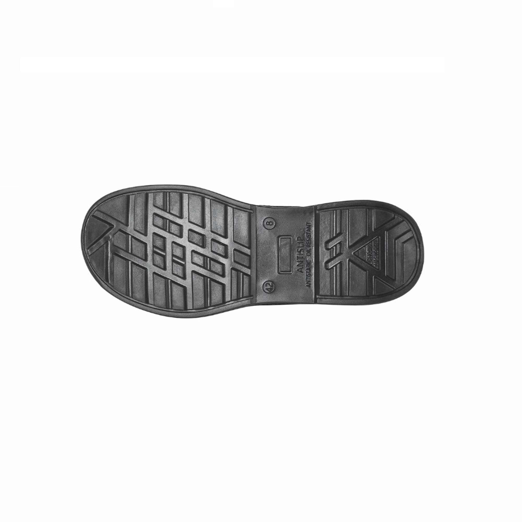 Low Safety Shoes - U-Power Peter S3 SRC CI ESD RV20044