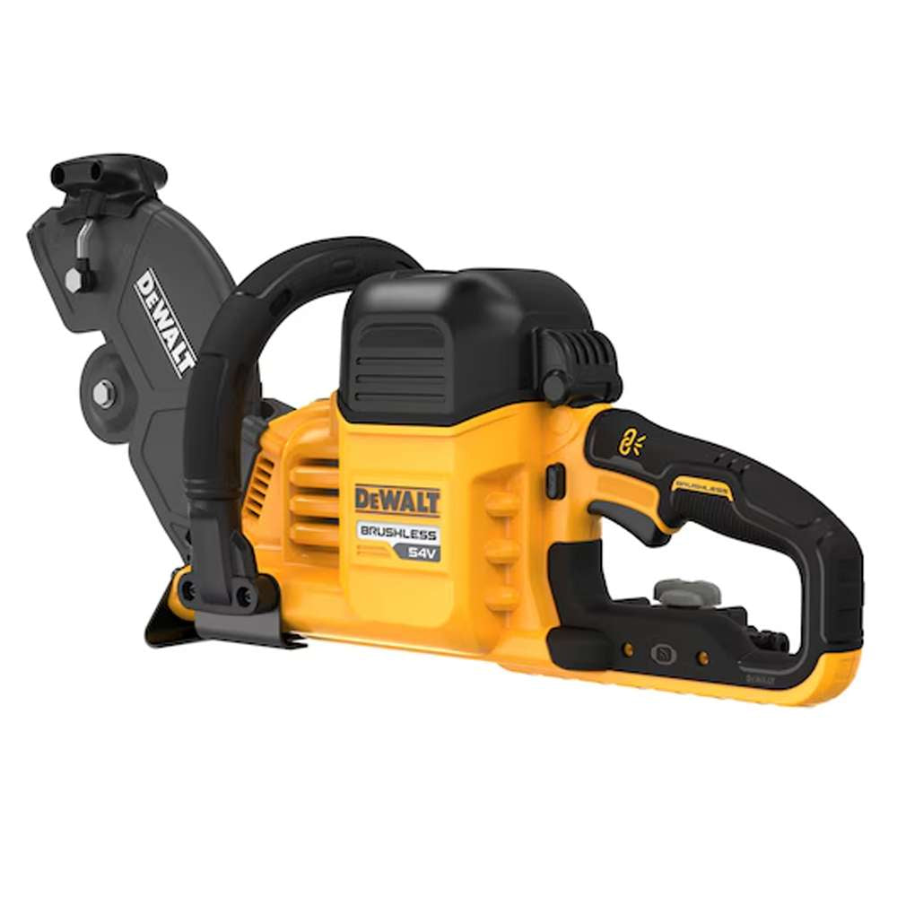 DEWALT Cut Off Saw DCS691N-XJ 54V