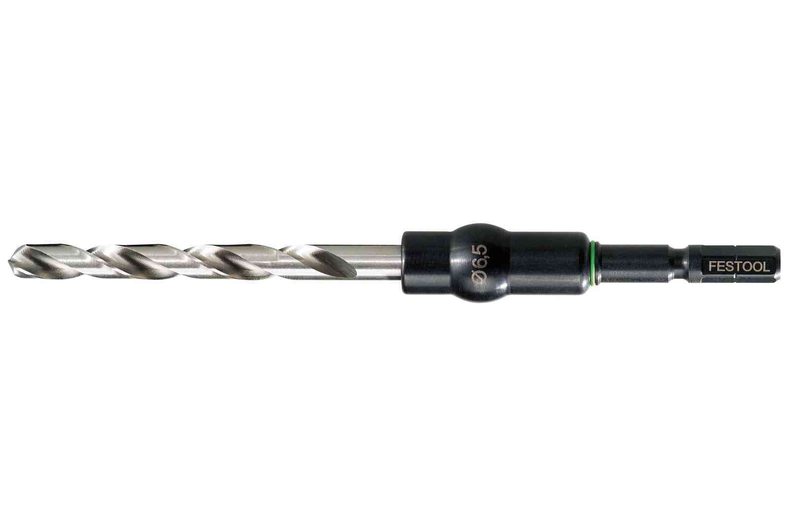 HSS spiral drill bit D 3.5/39 CE/M-Set493422