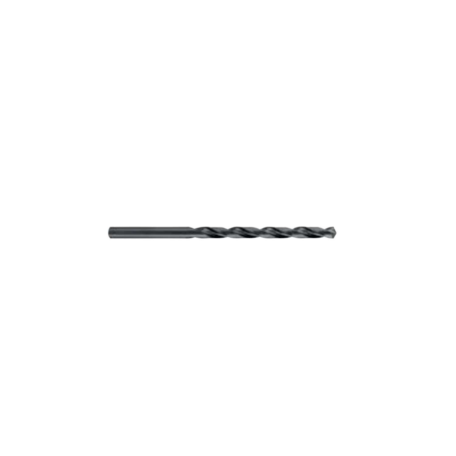Cylindrical tip for general applications type N DIN 340  (0,6-2,8) - ILIX