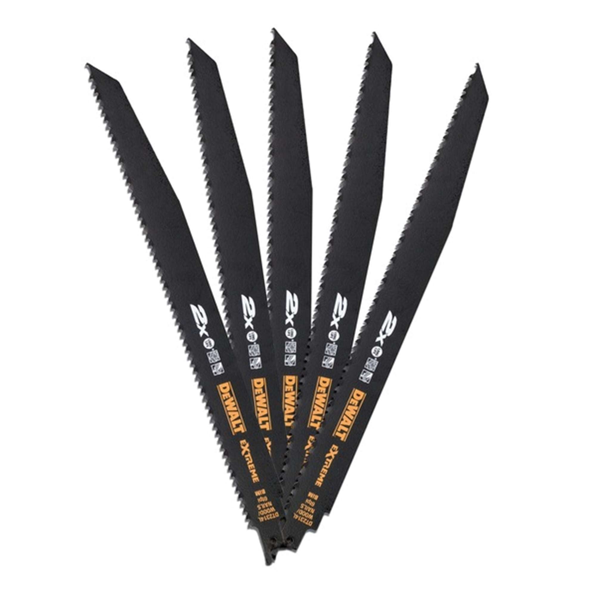 DEWALT dt2314l-qz blade