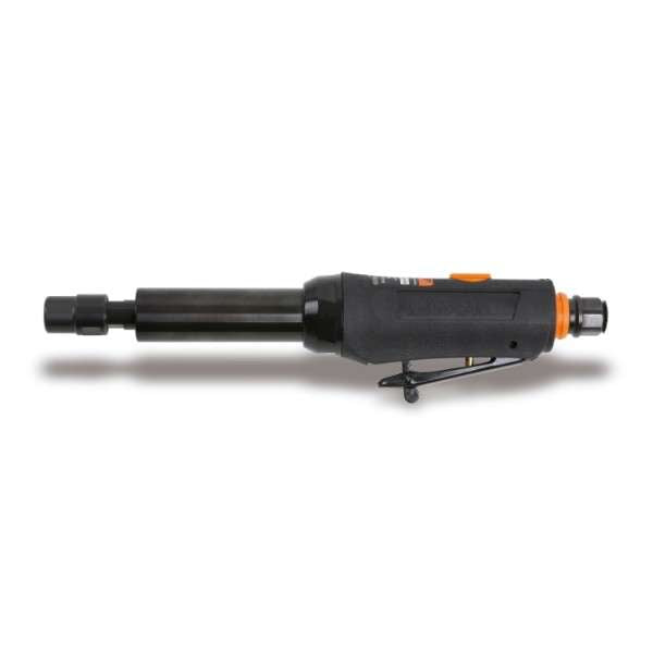 Pneumatic axial grinder with extended shaft 0.20Kw - 1933L Beta