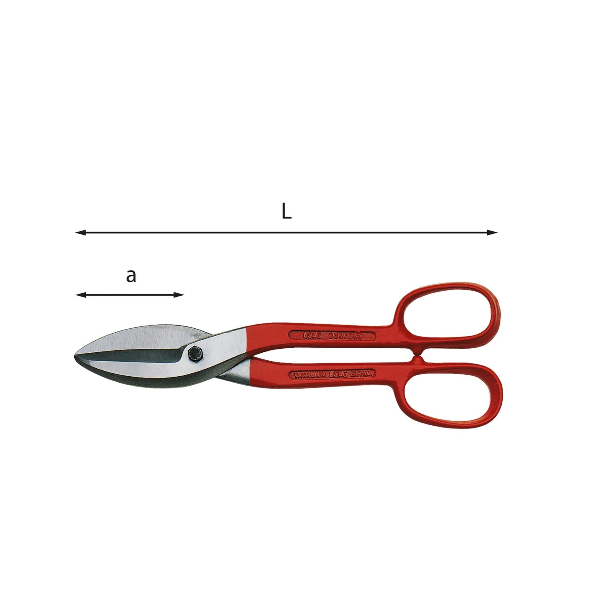 Socket Spanner 235 1/2 LN 19