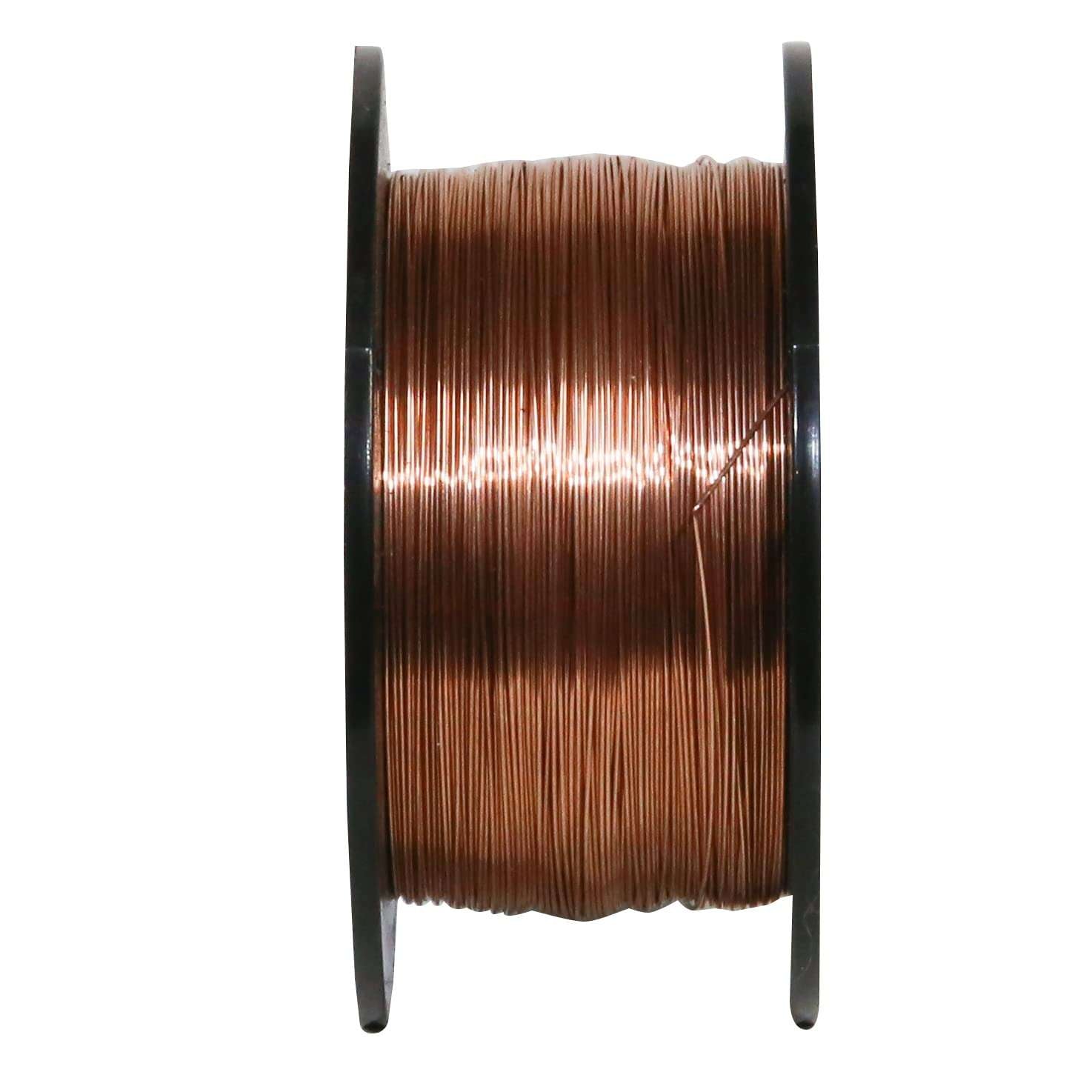 FLUX wire spool, 0.6 mm 0.8 kg - Telwin - 802132