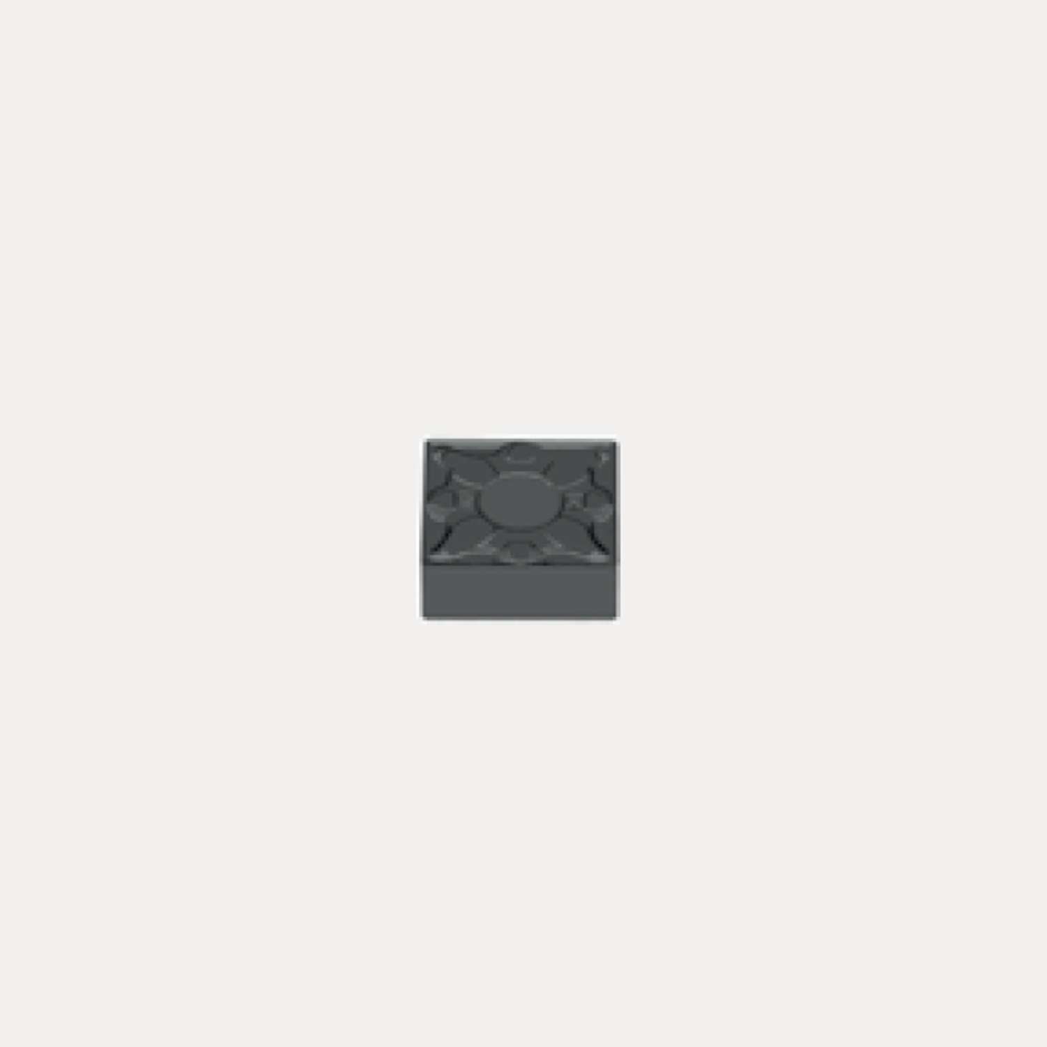 Inserts for Turning Square 90 Negative - Talicarb SNMG-MR-TCP