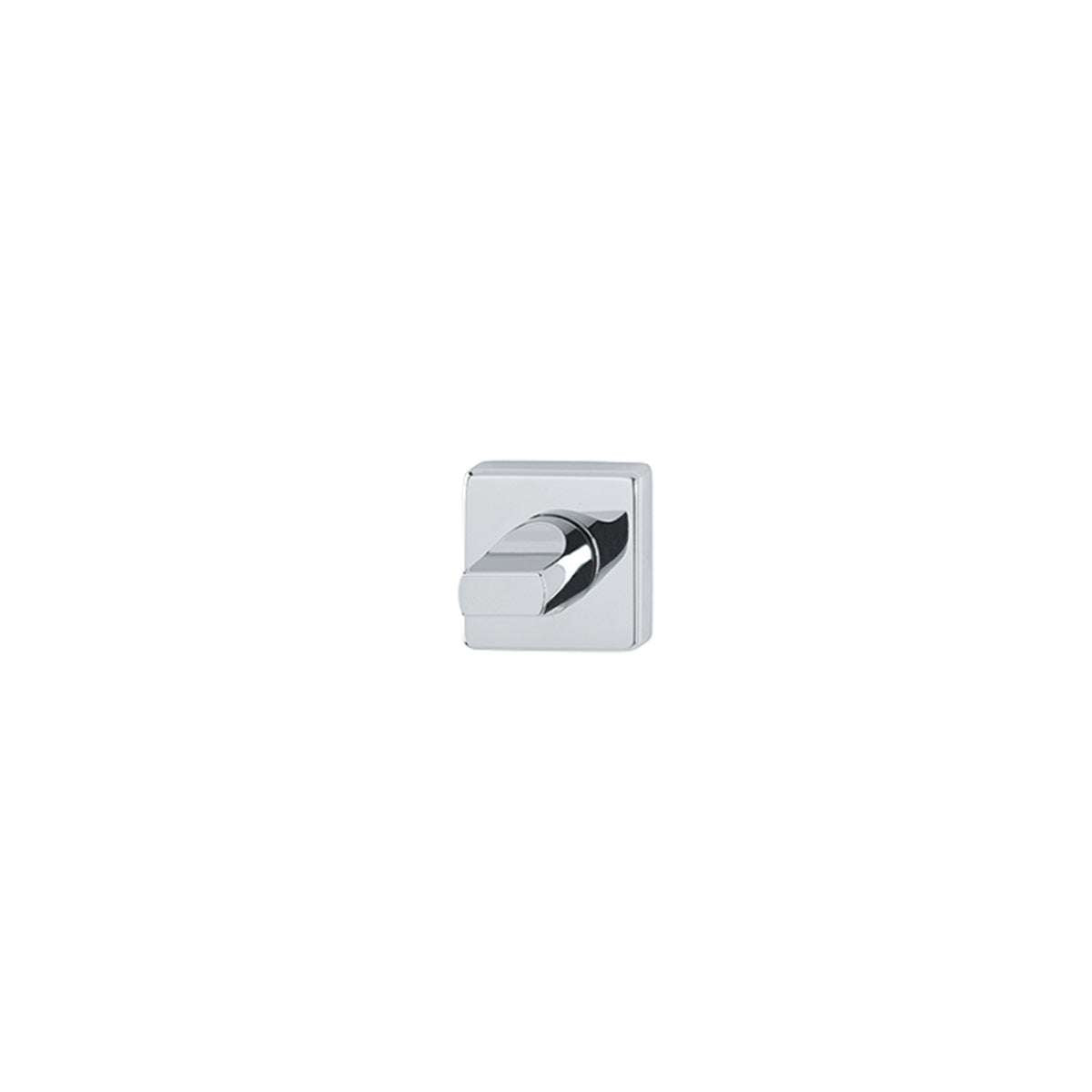 MOL46/843KS F49-R polished chrome opening limiter knob Hoppe 3563466