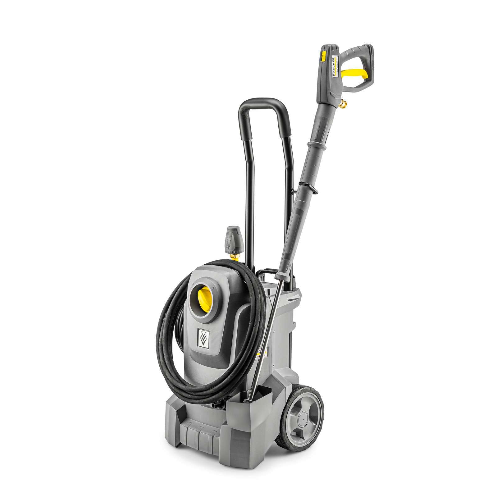 Karcher-PRO HD 5170-Karcher high-pressure washer