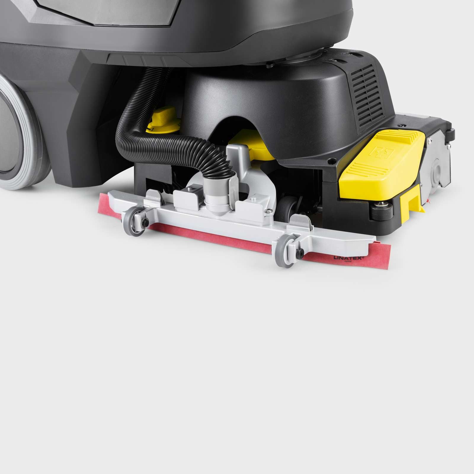 Karcher-Professional scrubber dryer BR 35/12 C Bp Pack-Karcher