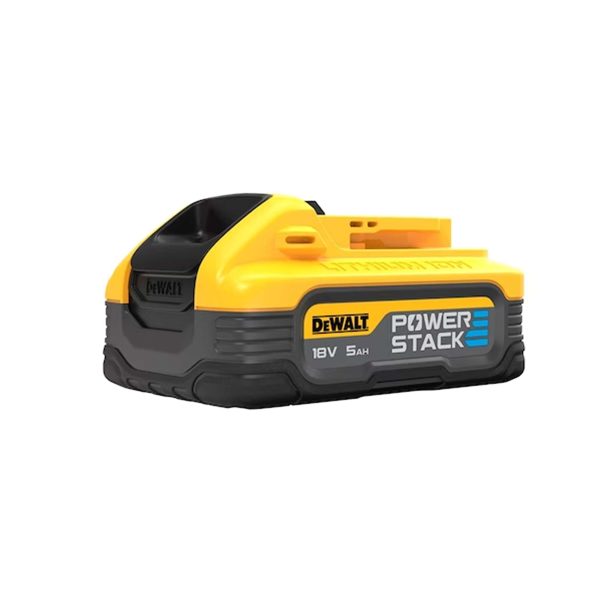 DEWALT dcbp518-xj battery 5 ah