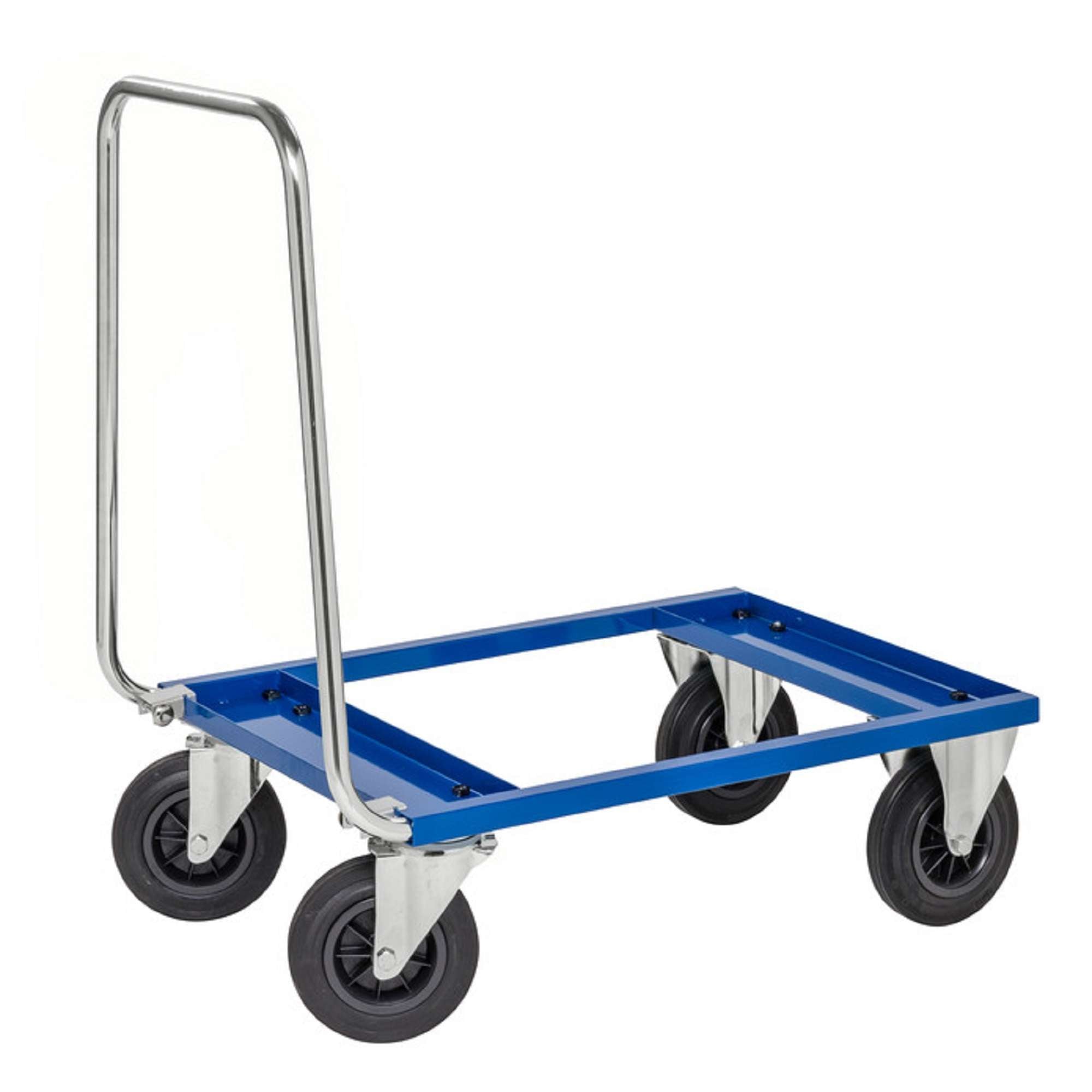 Handle, Half pallet - Kongamek KM217-HD
