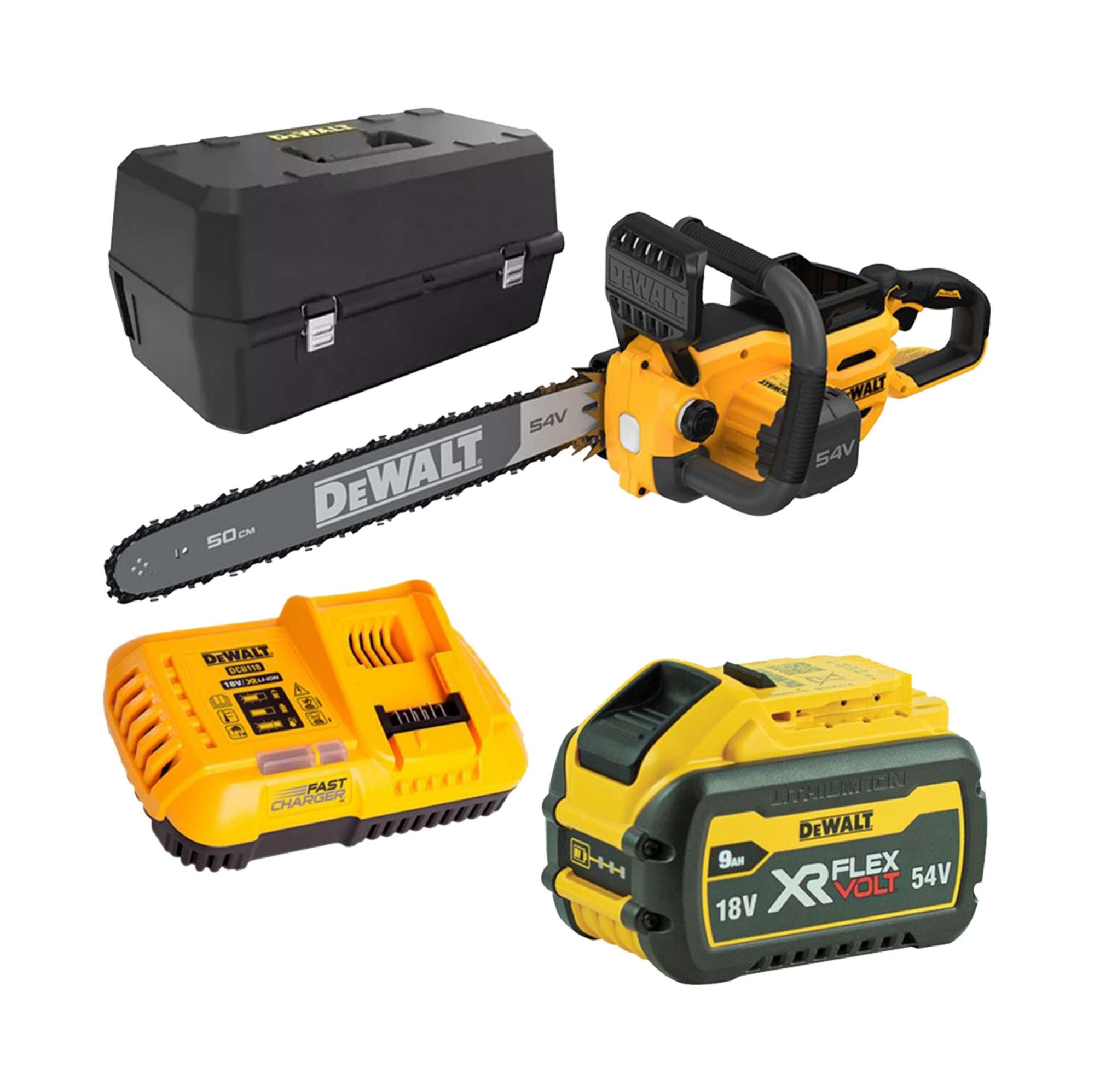 DEWALT Dcmcs575x1-QW Blade 50 electric saw