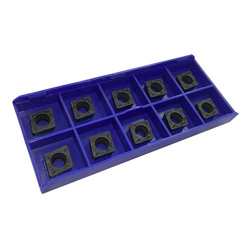Carbide plate inserts lathe turning 10pcs INDUSTRIAL CCMT