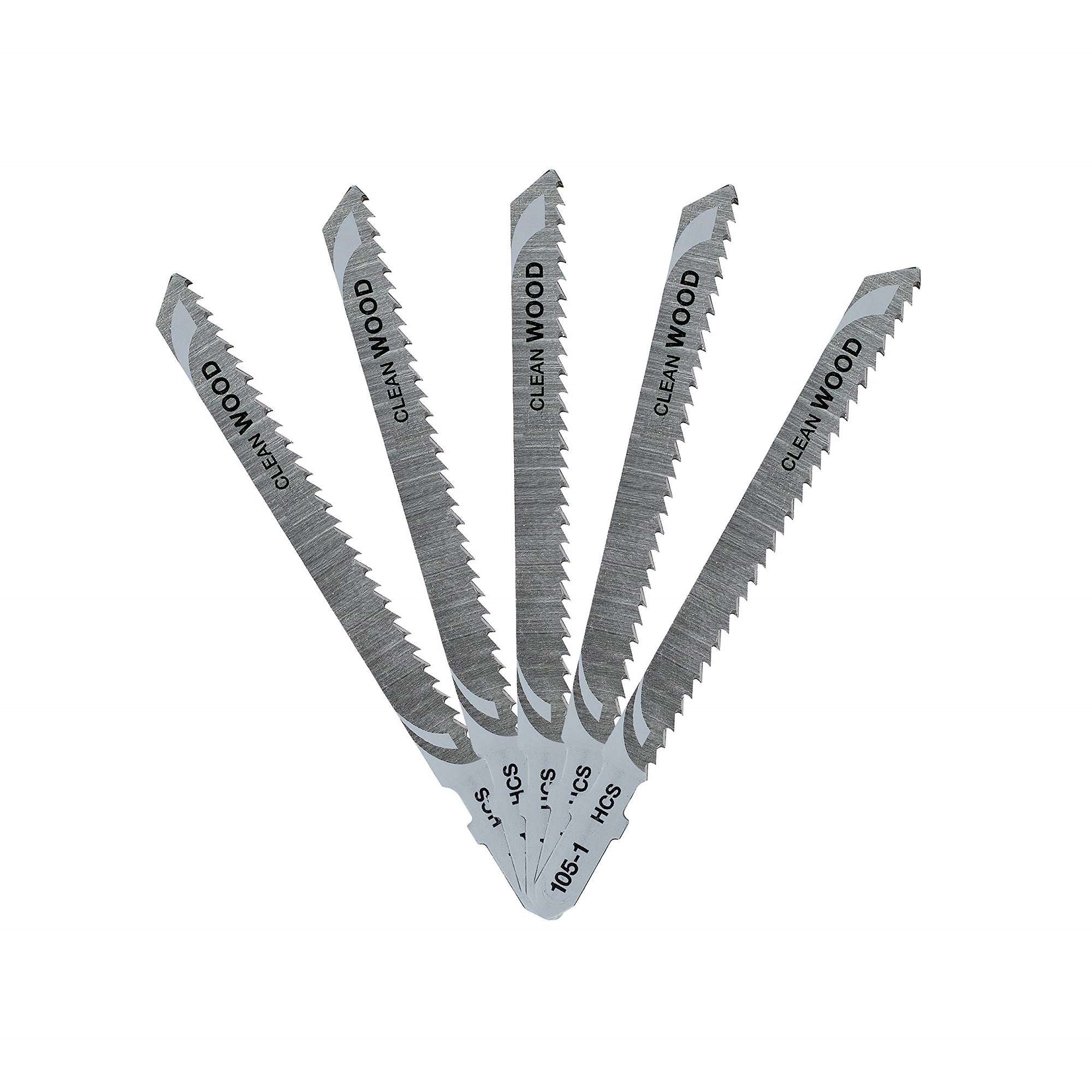 DEWALT DT2165-QZ Saw Blade 100x2,5 for wood