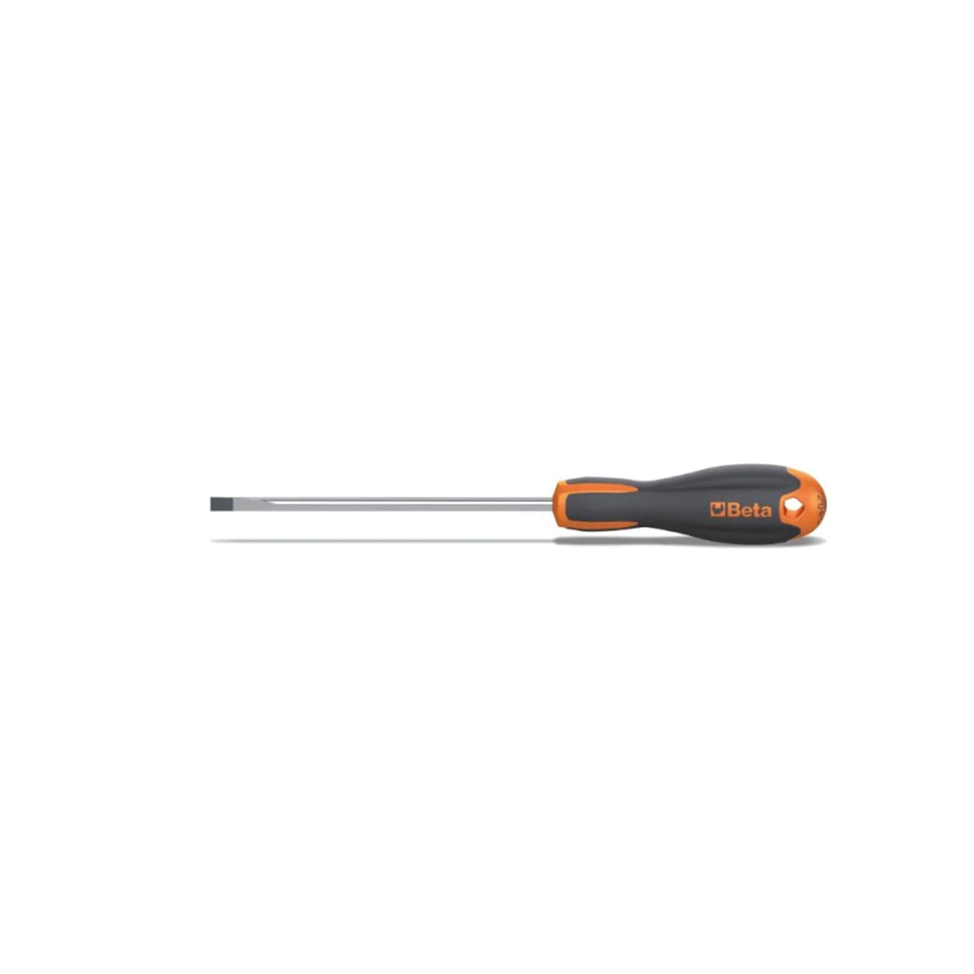 Evox screwdrivers for headless slotted screws, 1x5x150mm - Beta 1204E 5X150