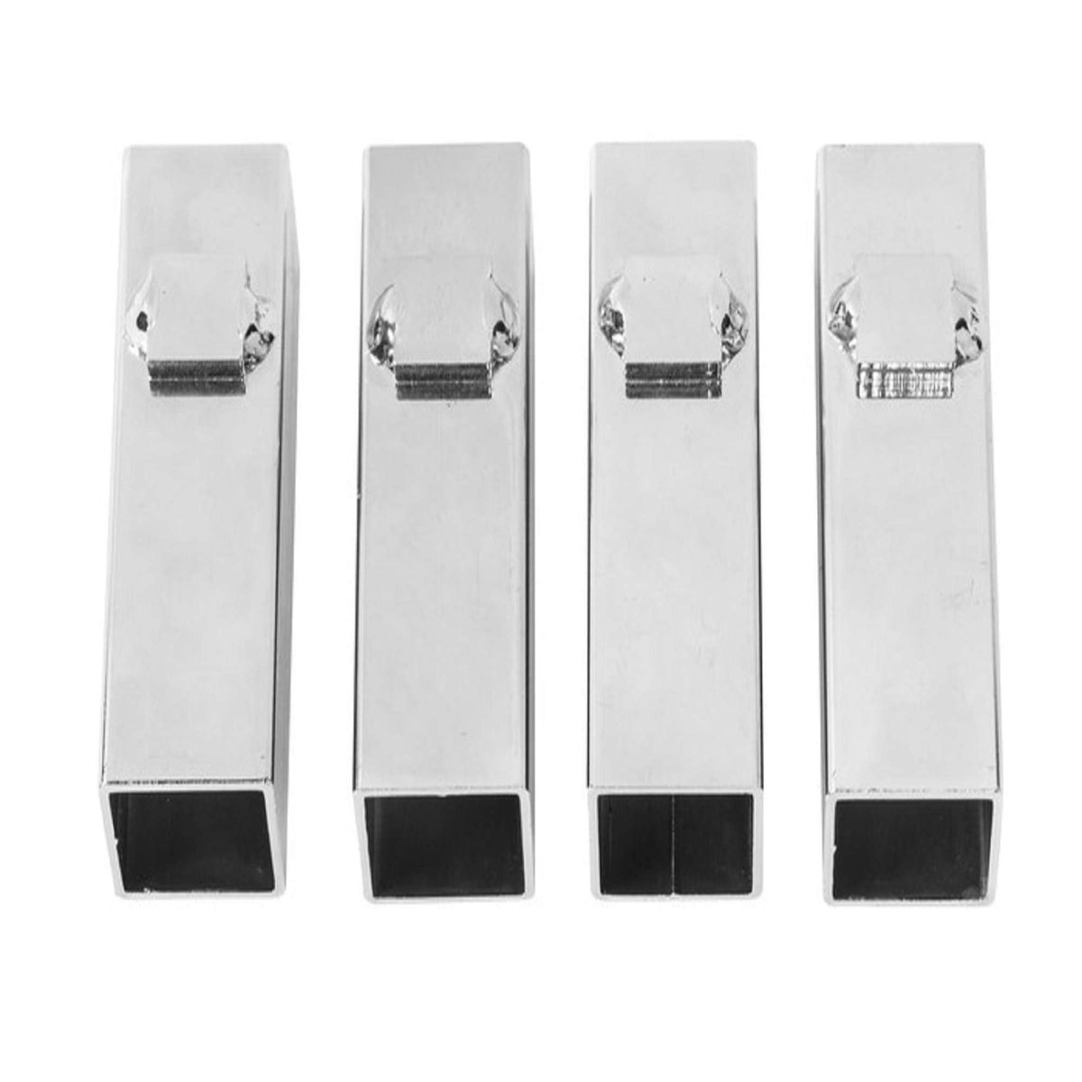 4 Palettenhalter L x B x H (mm) 105 x 35 x 40 - Kongamek KM221-ST