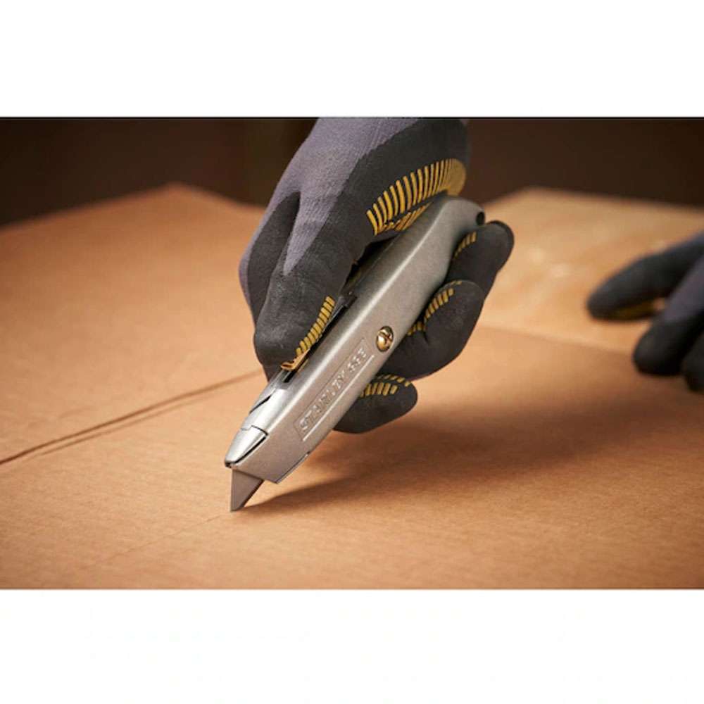 Professional metal knife Stanley 10-099