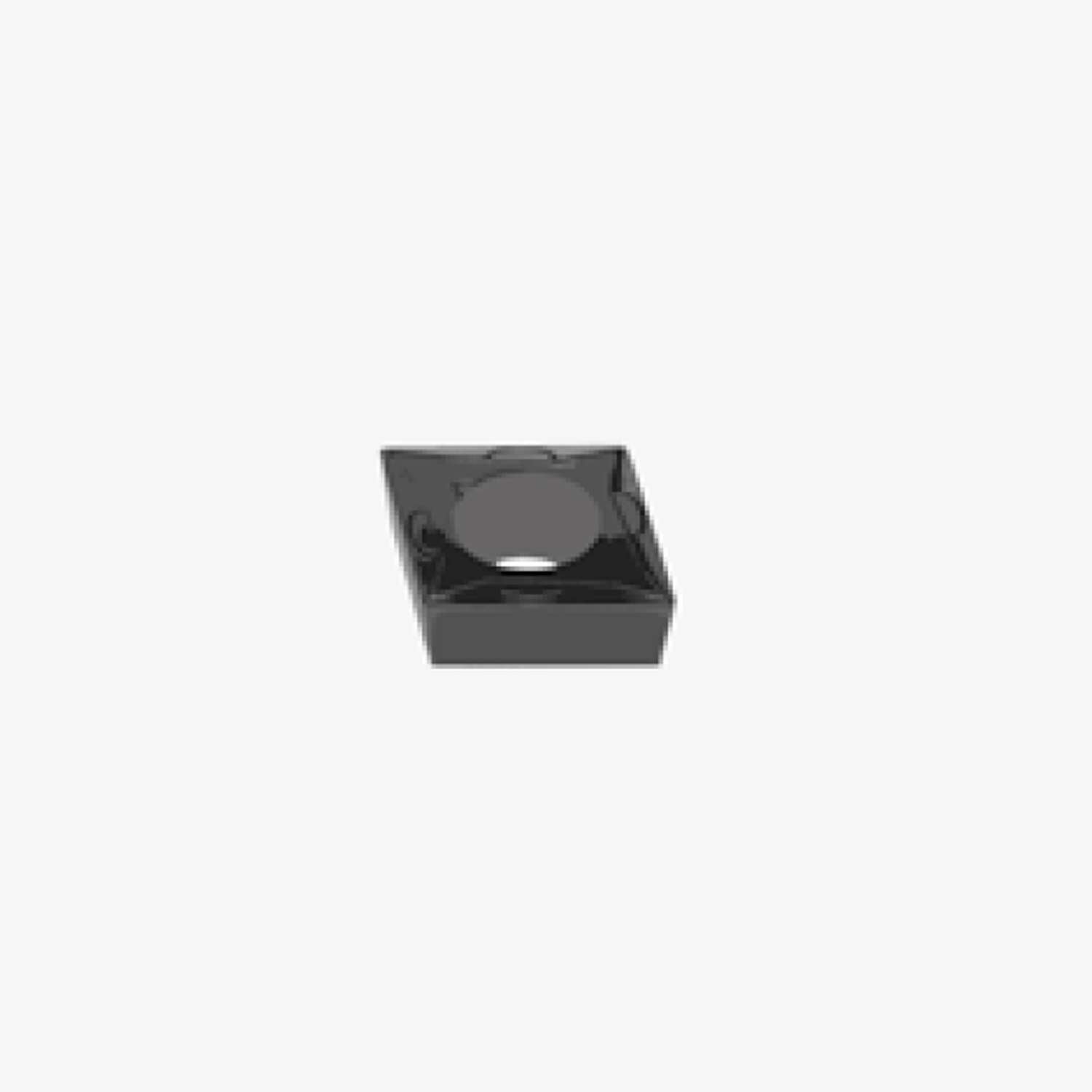 Inserts for Turning Rhomboidal 80 Positive - Talicarb CCMT-FM