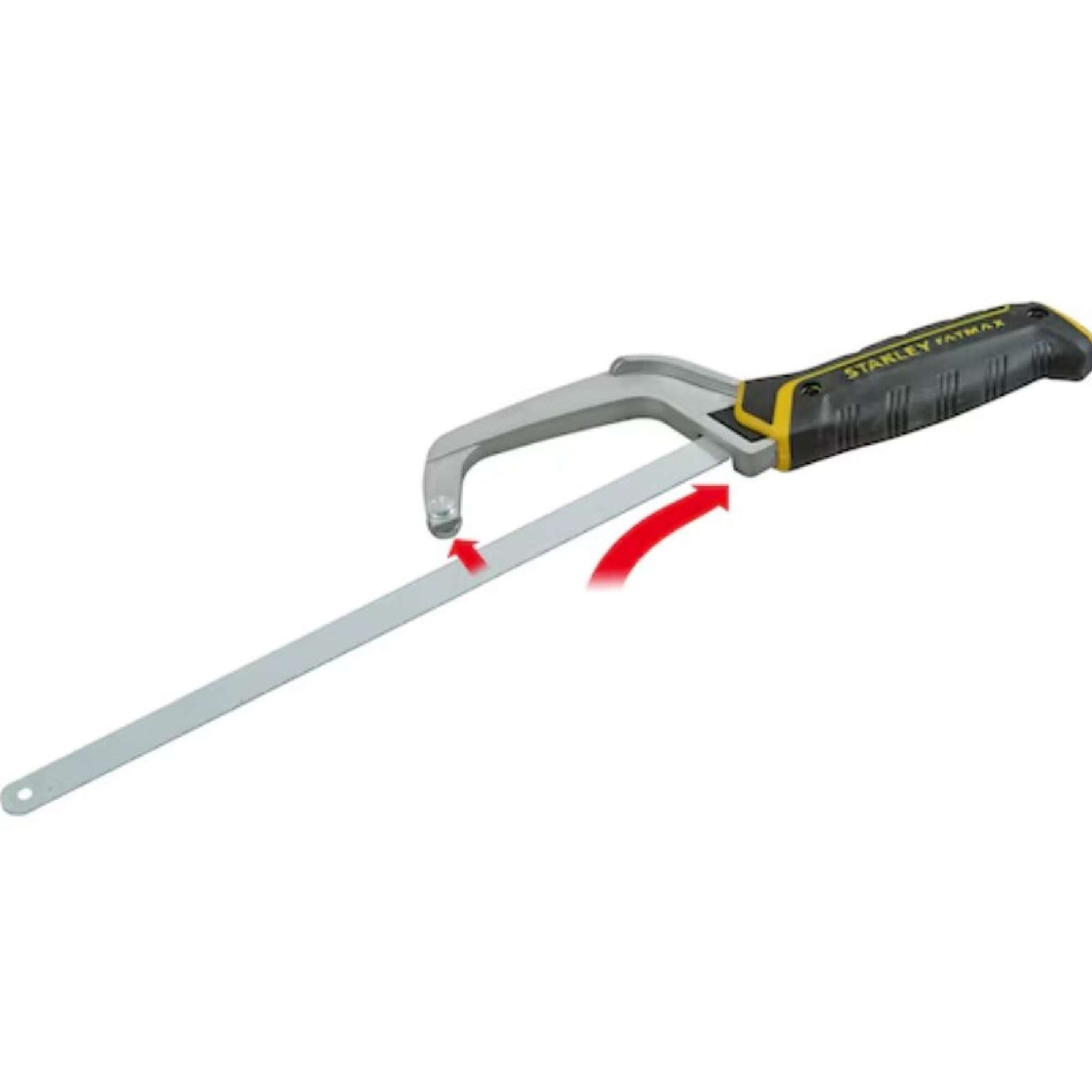FatMax Metal Mini Saw - Stanley 15-211
