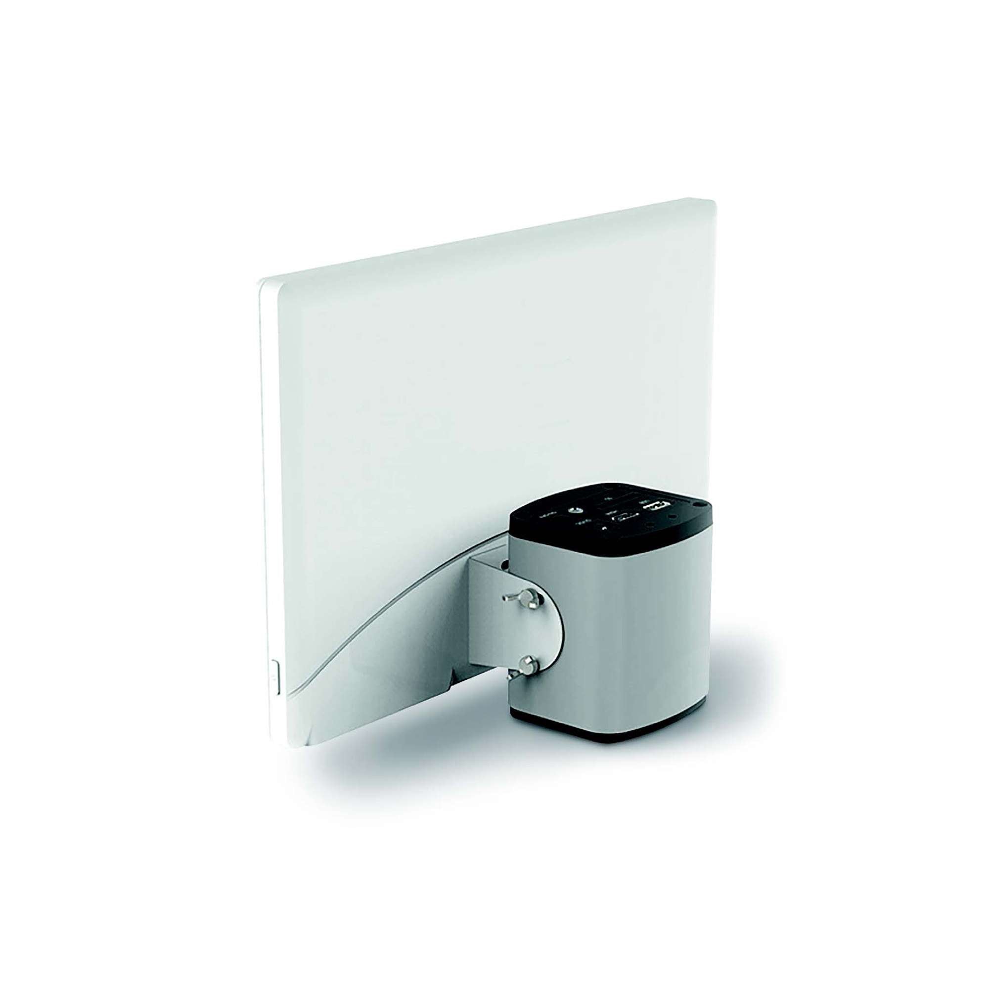 Stand alone camera for microscope - echoLAB