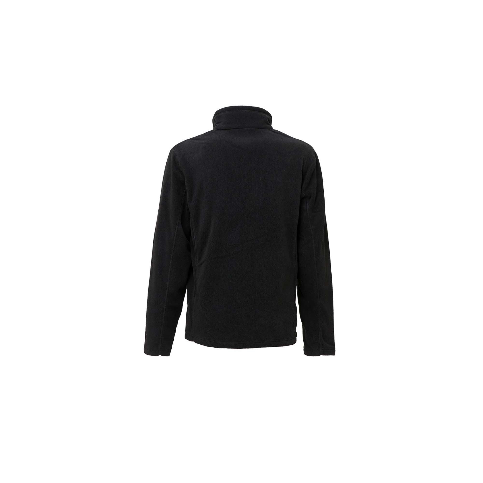 Jacket BLACK CARBON U-POWER EY040BC