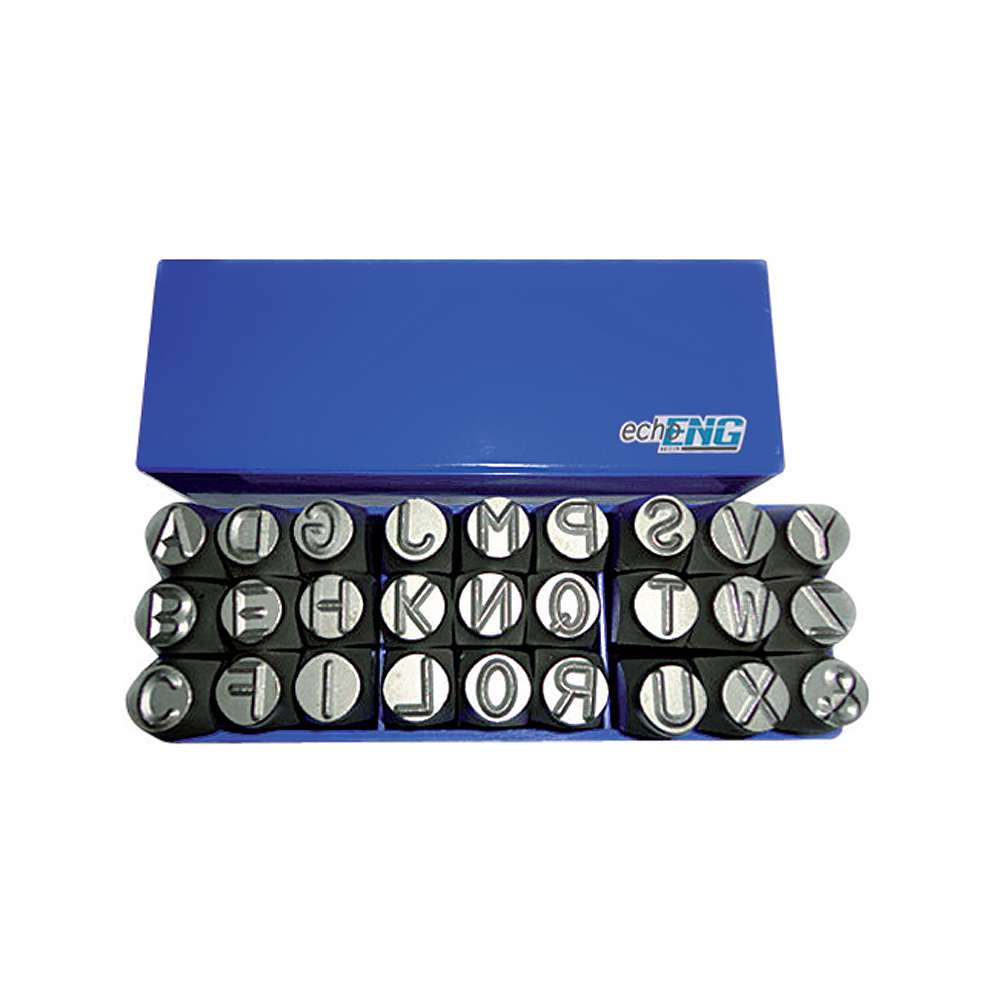 Micrometro per esterno 0-25mm - echoENG - SM 20 MCR0