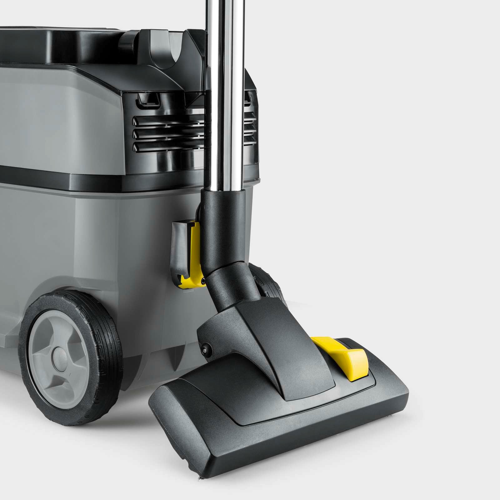 Karcher-Cordless vacuum cleaner T 10/1 Bp-Karcher