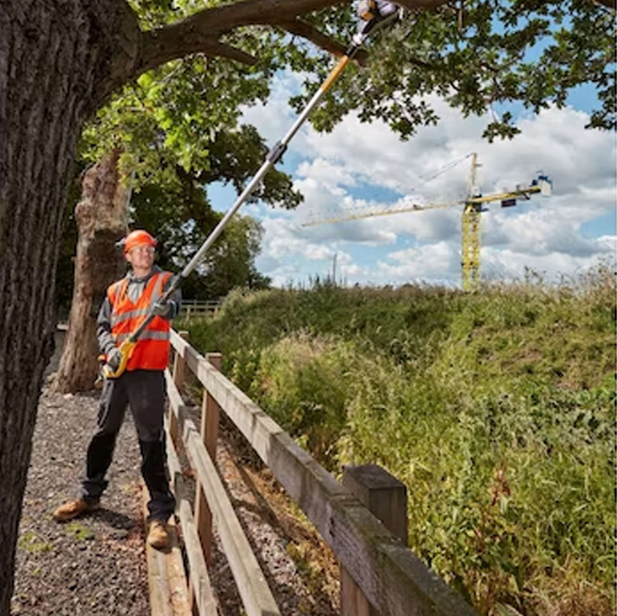 Laser line tracer DEWALT dw088cg-xj