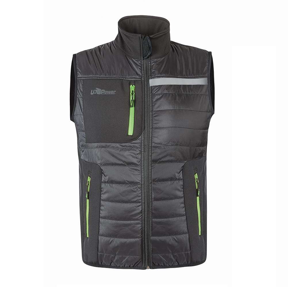 GILET WALL -UPOWER FU287