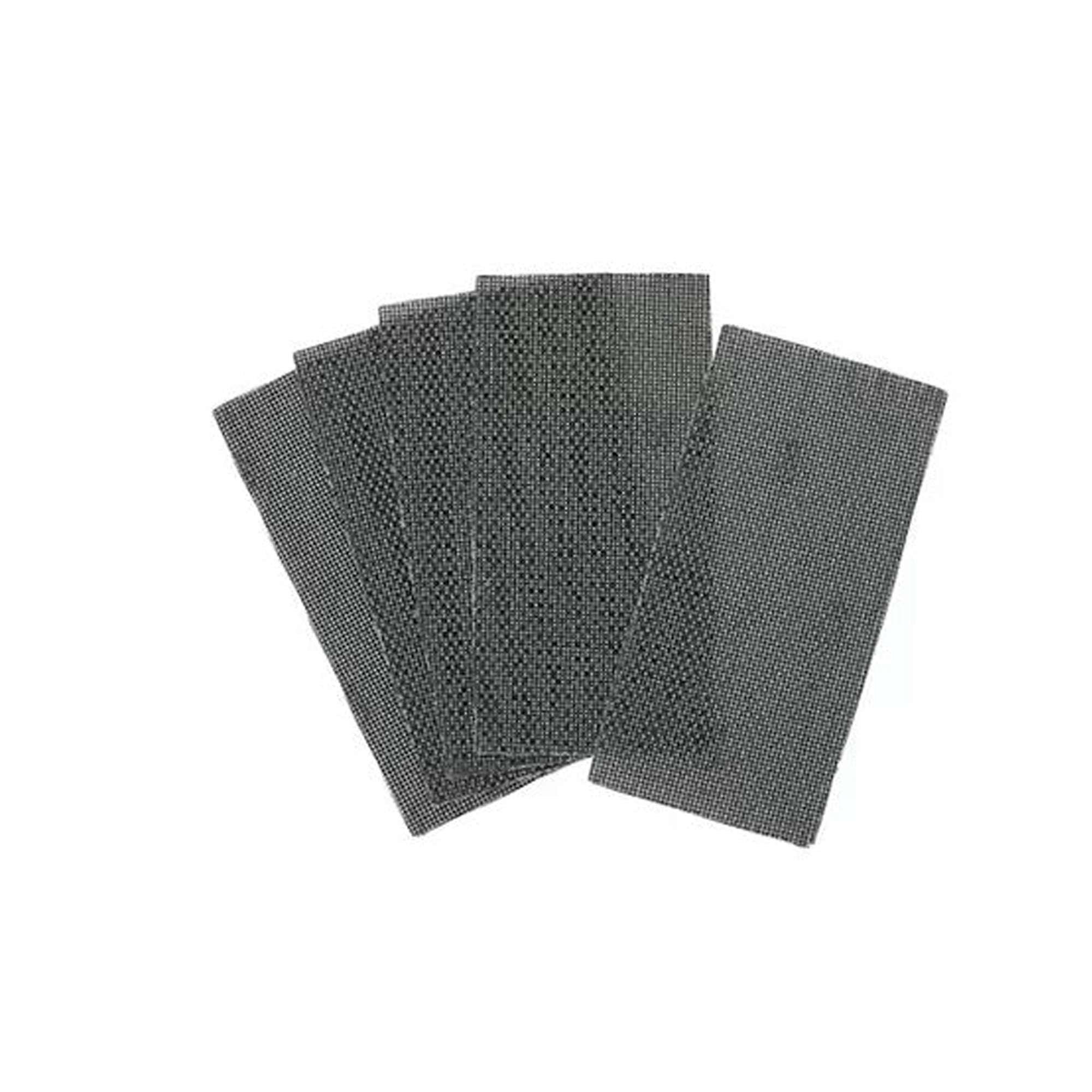 Dewalt Mesh Abrasives For Dtm Sanding Machines 8622-Qz