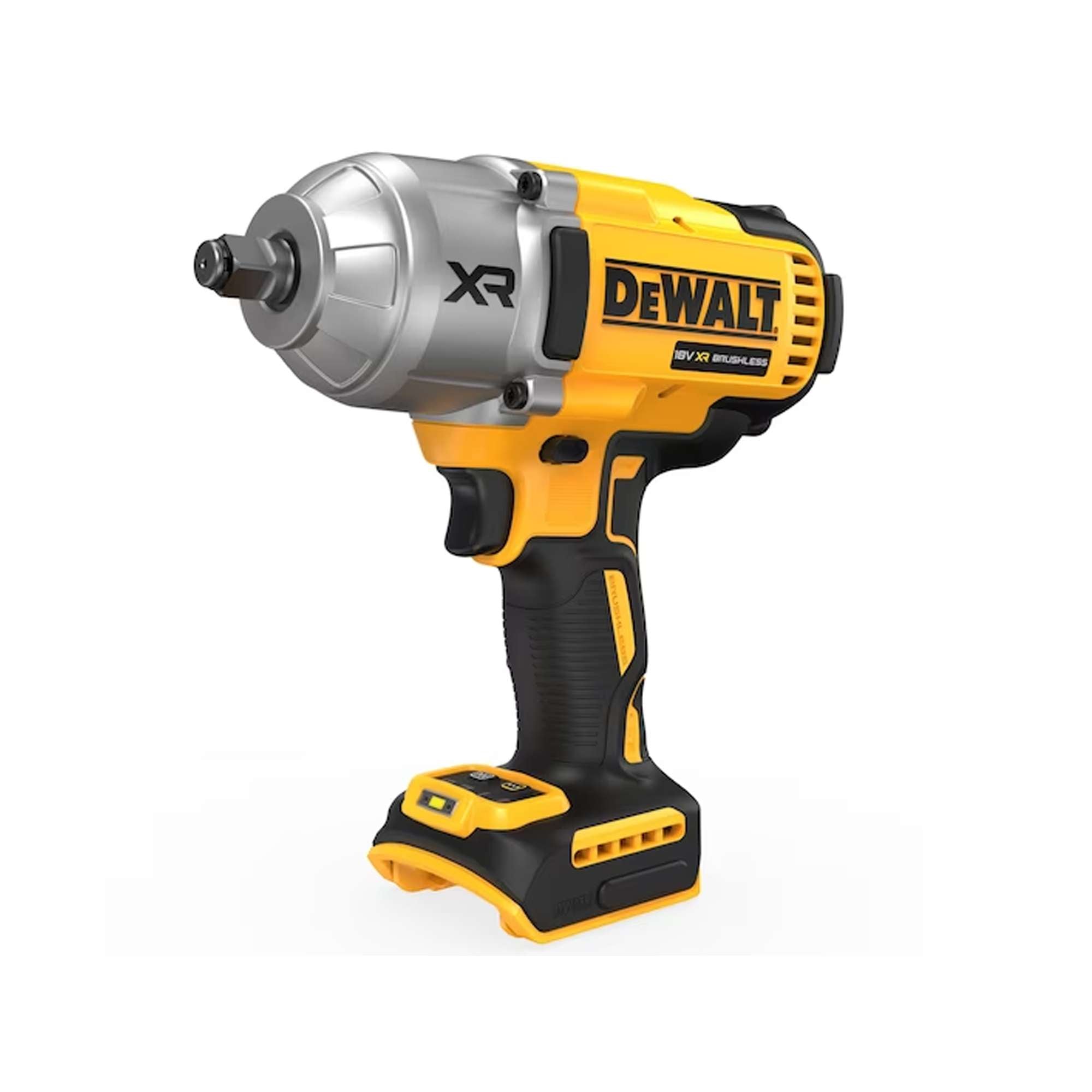 DEWALT impact wrench dcf900nt-xj