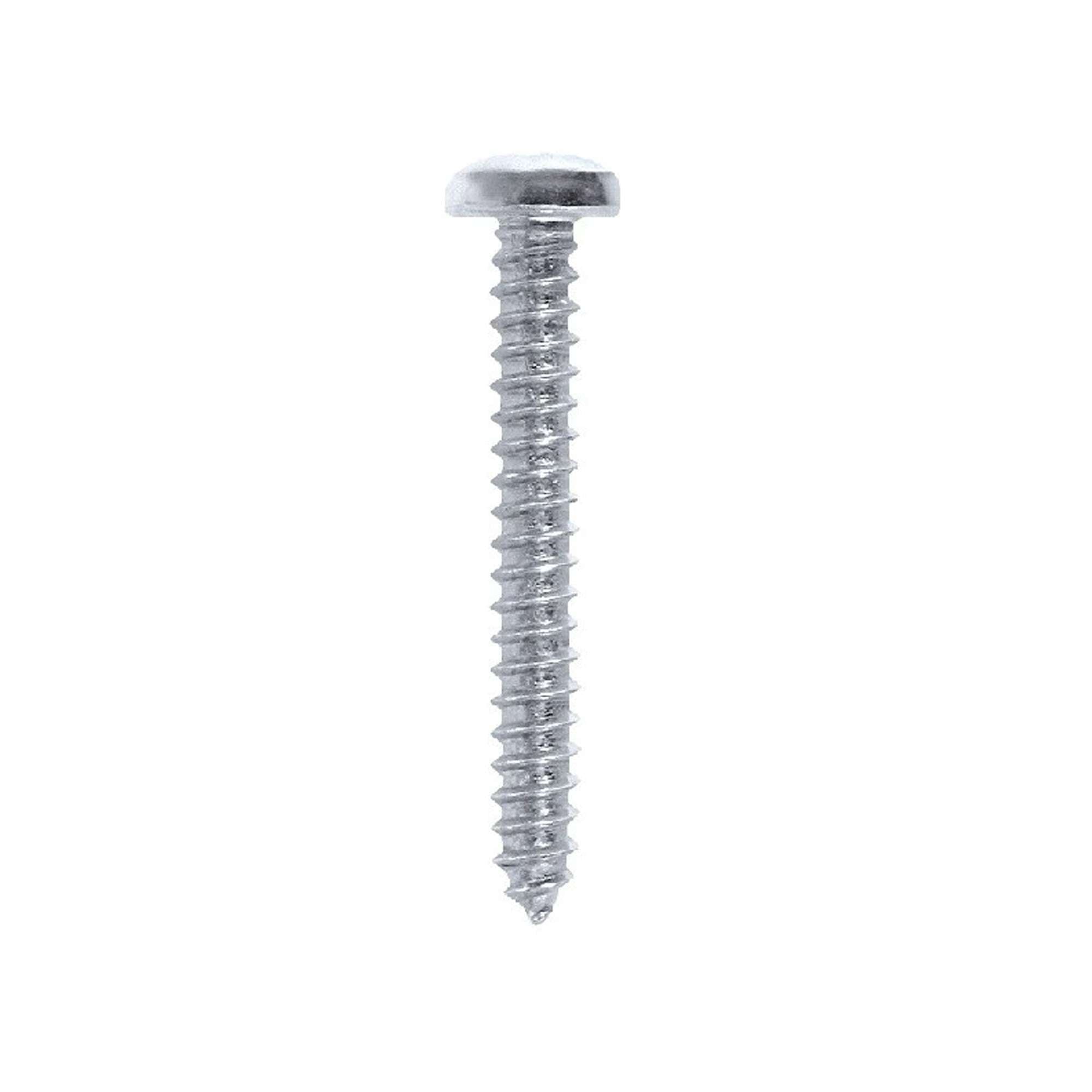 Metallic Dowel With Tam Accessories C/Oval Closed 9mm 100pcs - 75700b0904000 Friulsider
