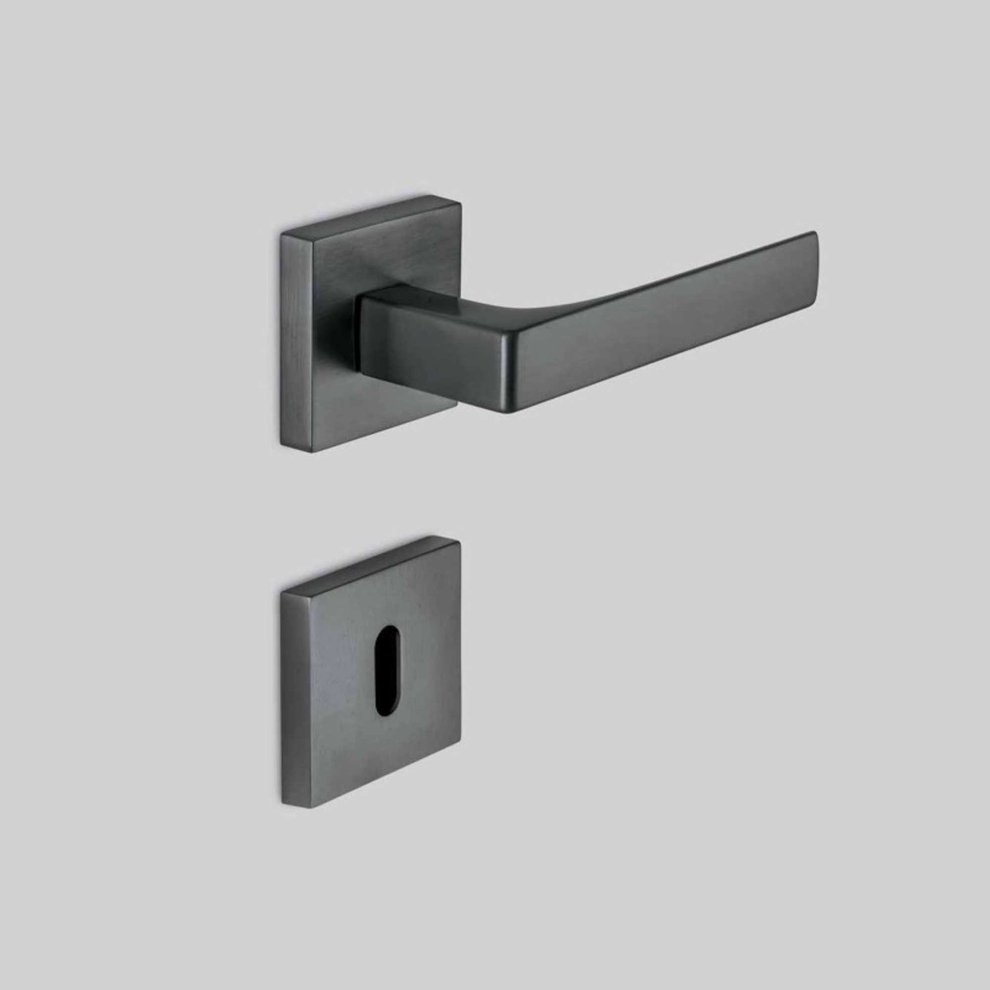 Robocinque s handle id71rgrafite mat - 0id71r-gm