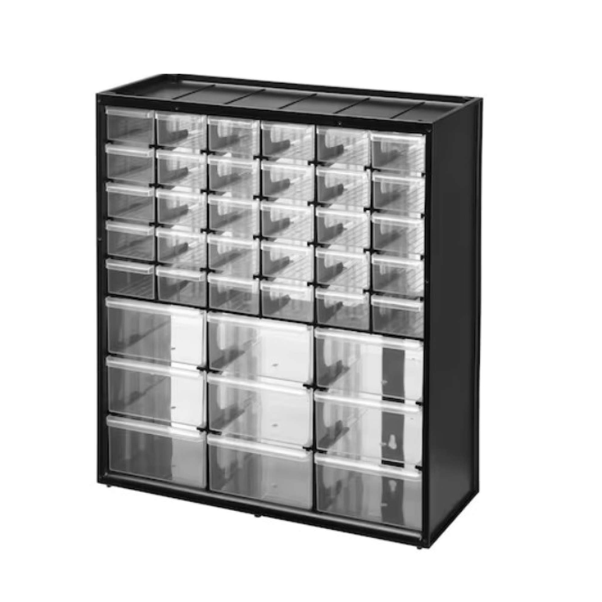 39-Drawer Chest of Drawers - Stanley 1-93-981