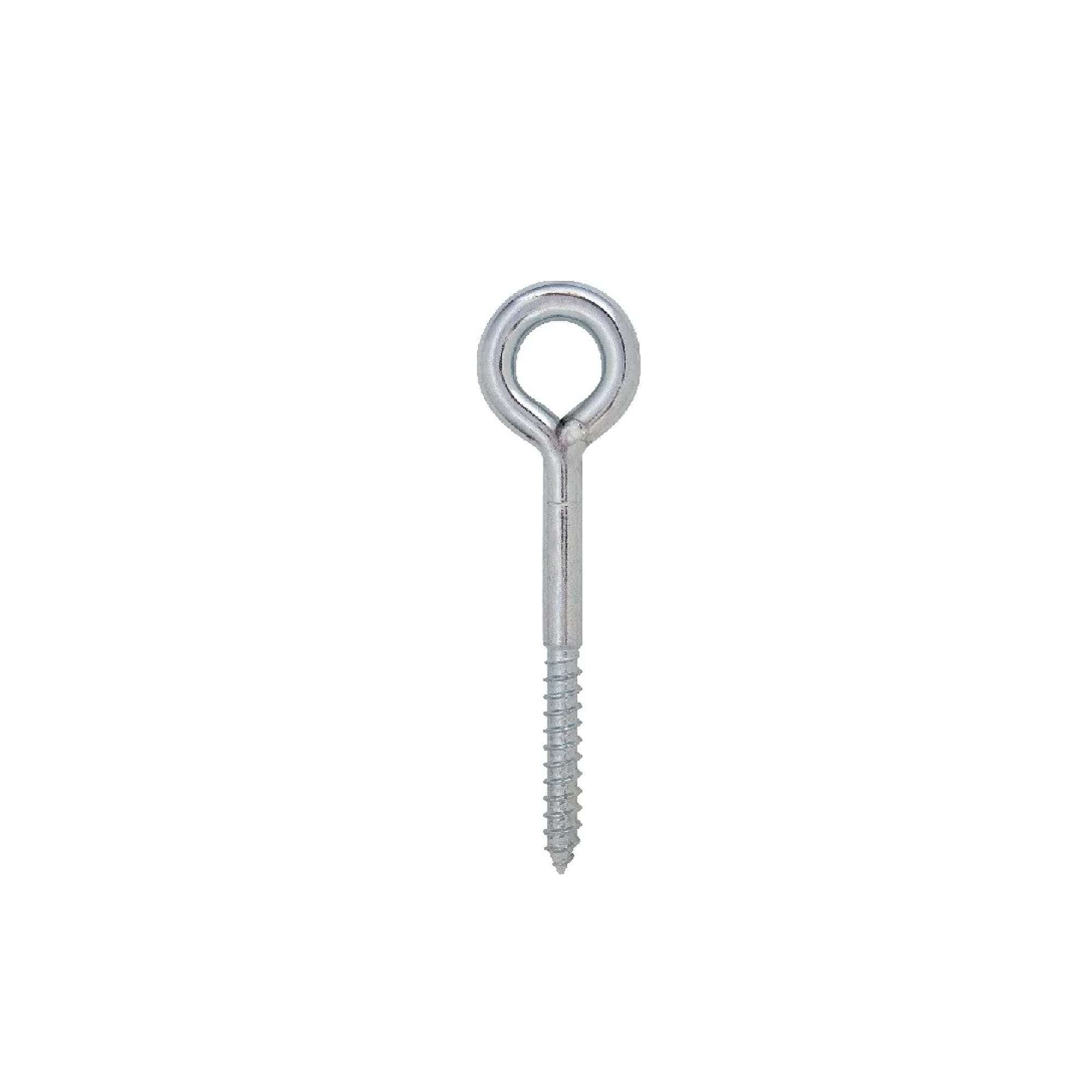 Heavy duty forged eye anchor 14x55 pack.50pcs. - 78300b14055 Friulsider