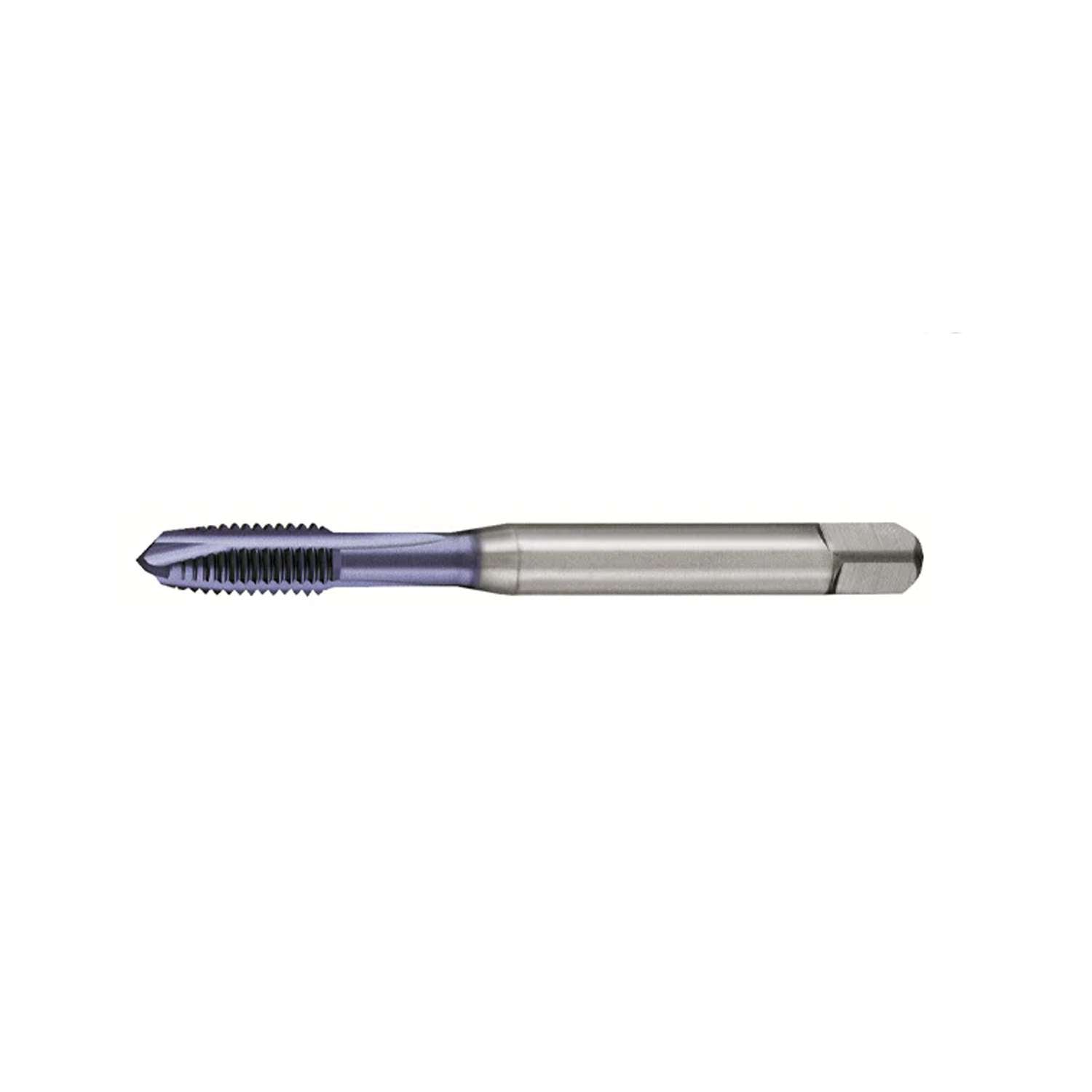 Multirapid machine tap with reinforced shank  5/16 mm - ILIX 6986TC