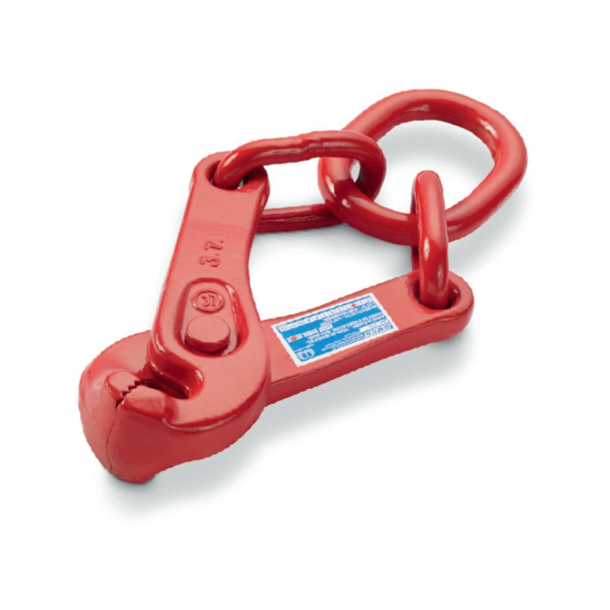 Automatic self-locking pliers - OMCN 276