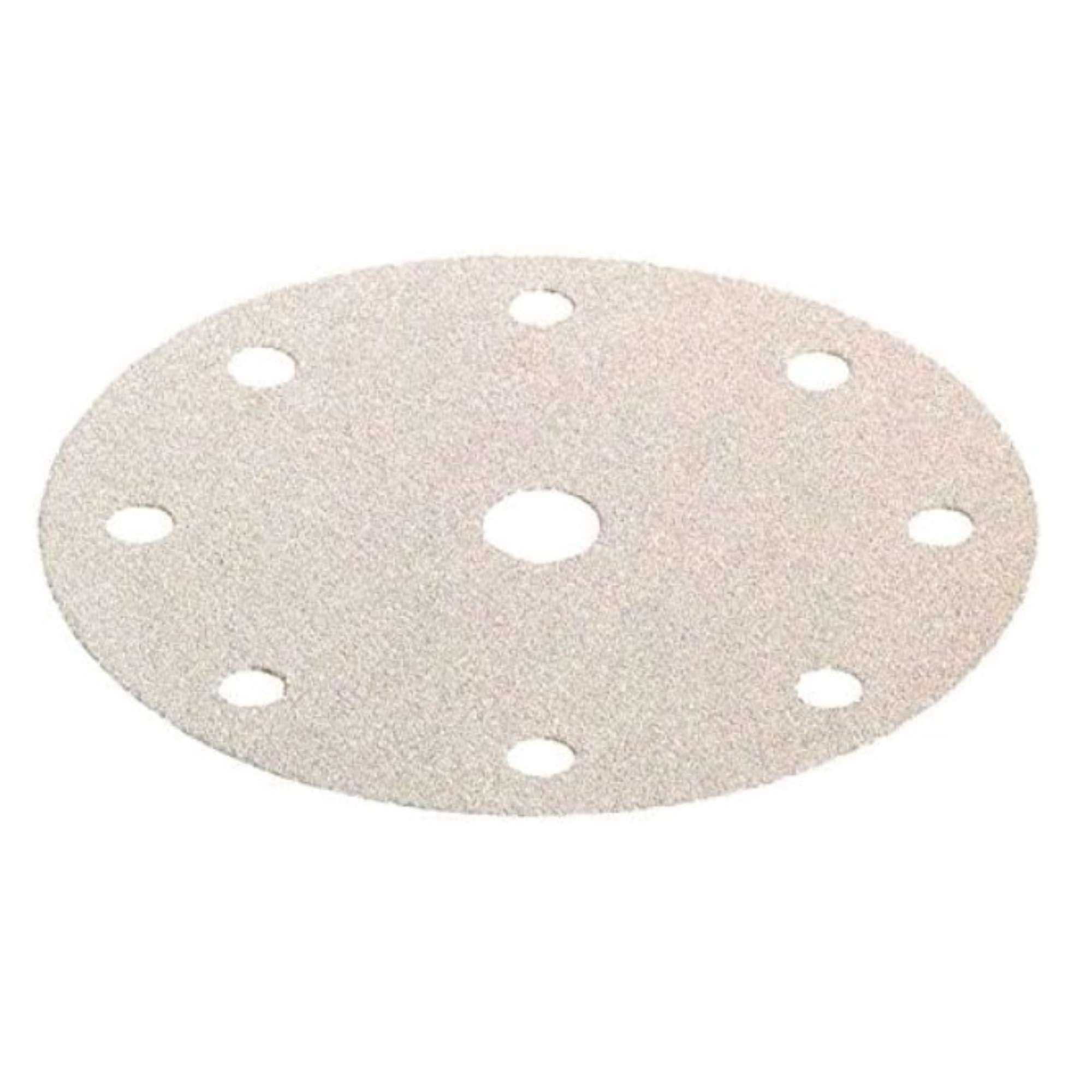 Abrasive TITAN2 STF D150/8 P40 50PZ 493663