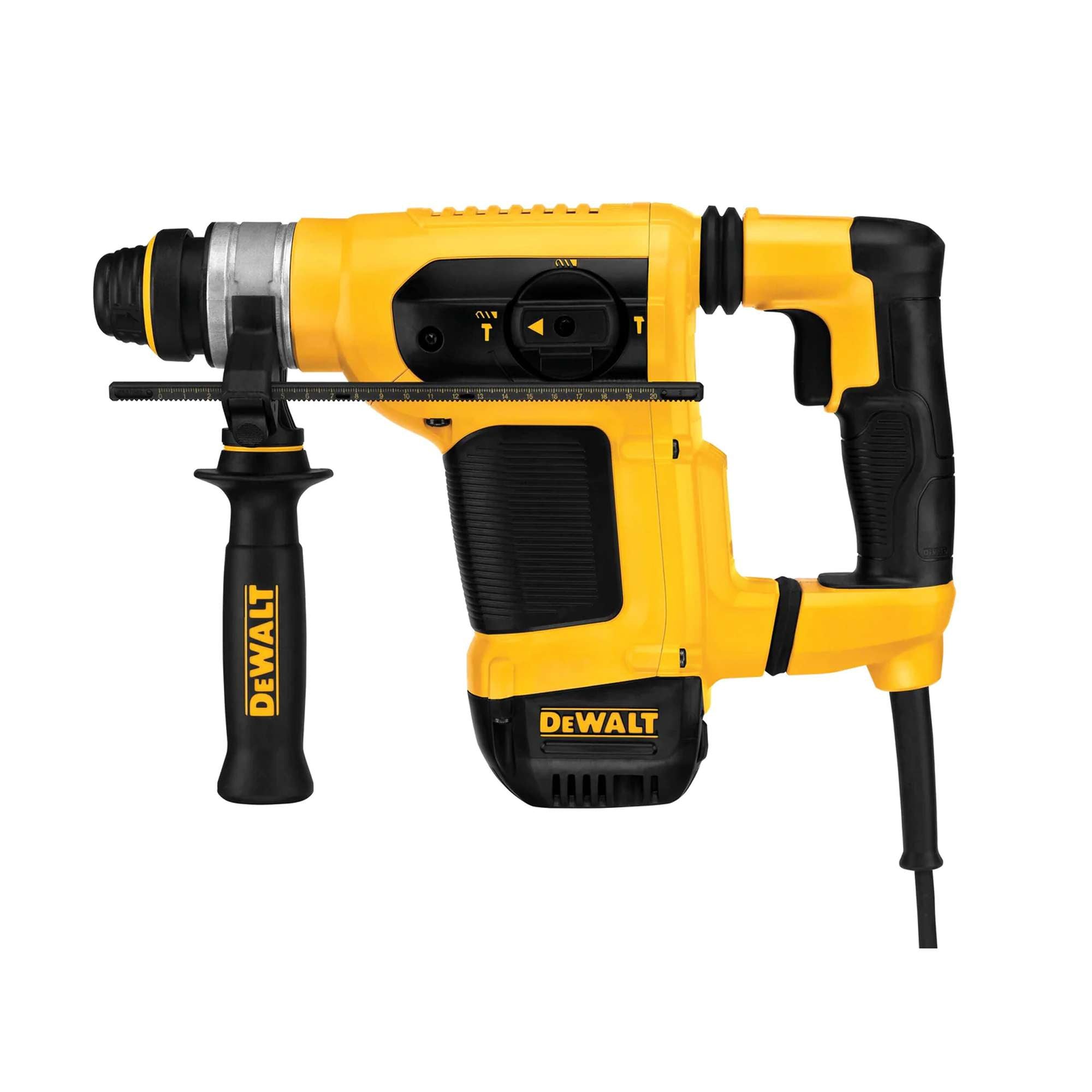 DEWALT D25413k-QS rotary hammer