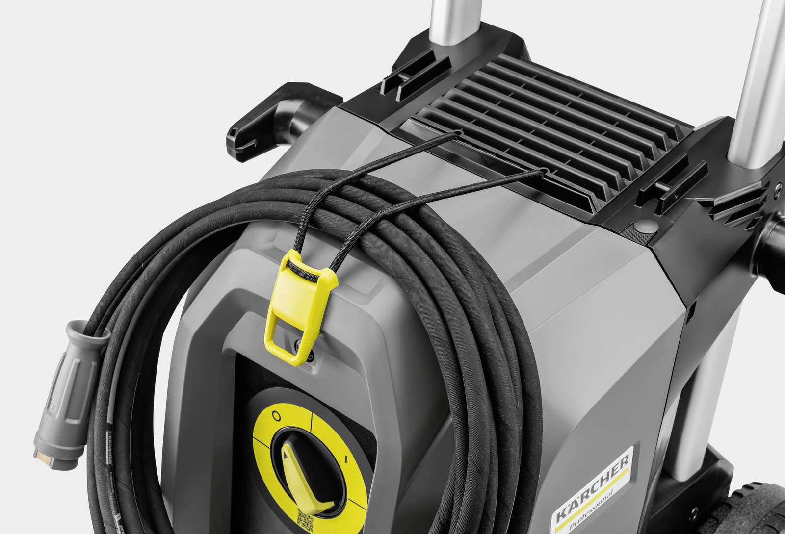 Karcher-HD 9/20-4 high-pressure washer S-Karcher