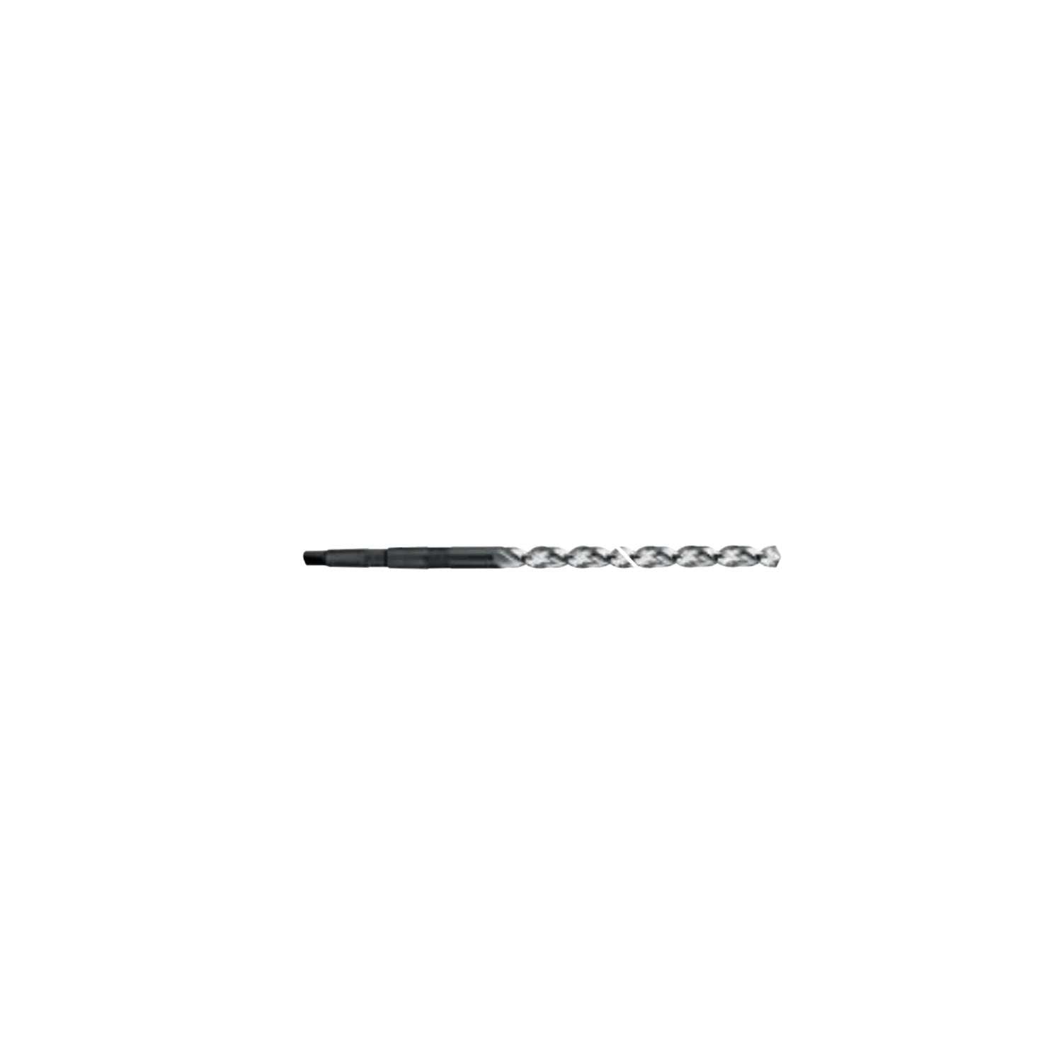 Specific conical drill bit for deep drilling type STL DIN 1870/1 - ILIX