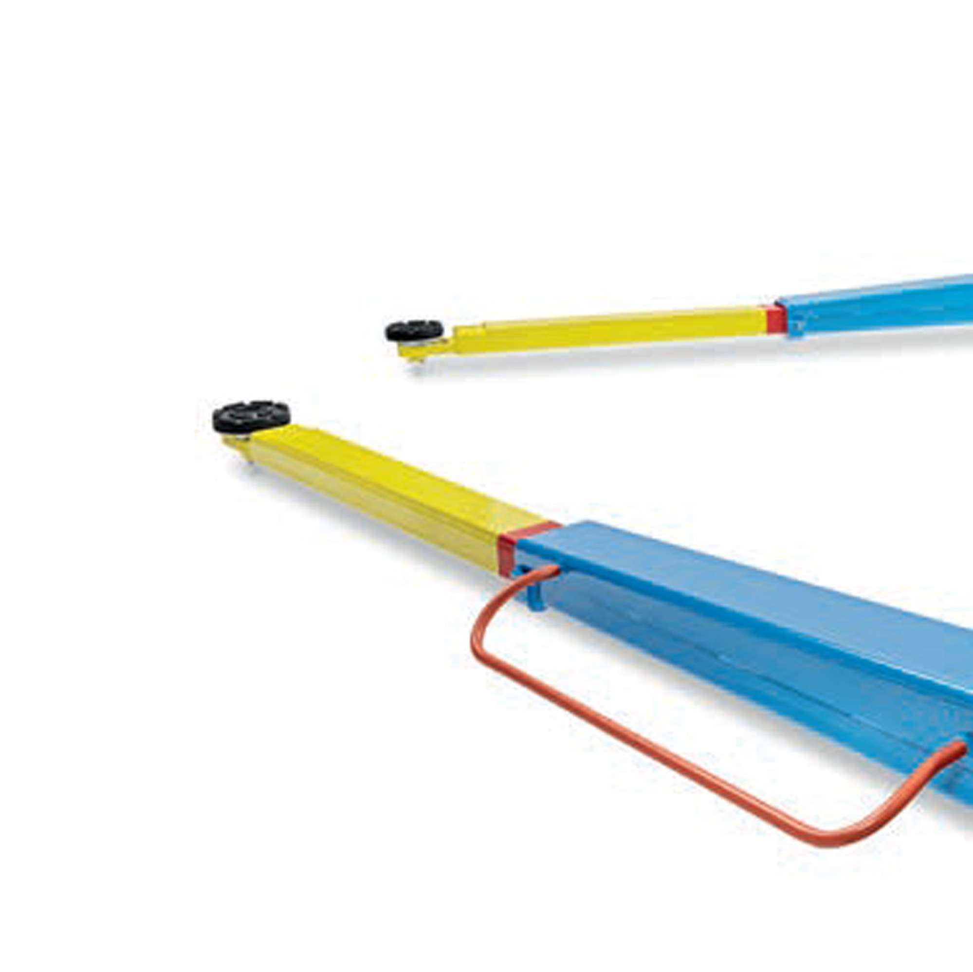 Set of 2 extensions for electromechanical lifting bridges - OMCN 373