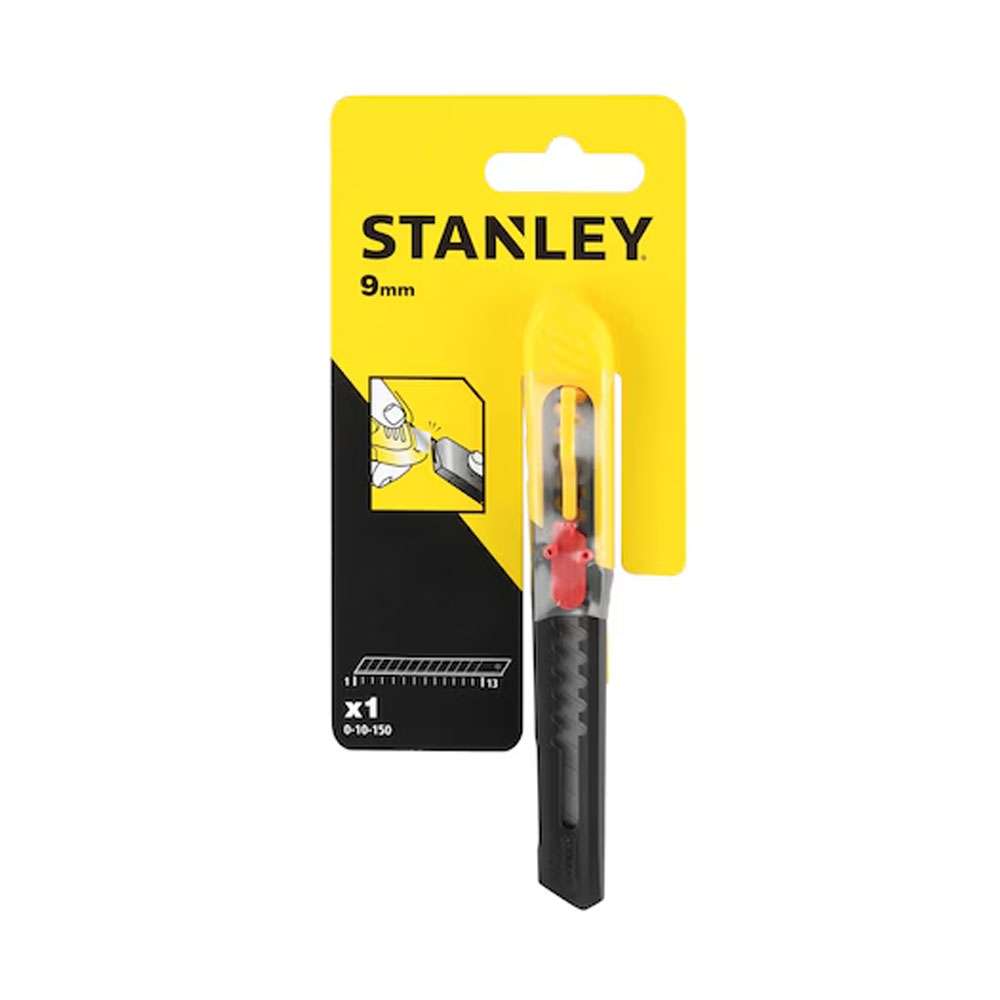 Cutter SM9 ABS body 9mm Stanley 10-150