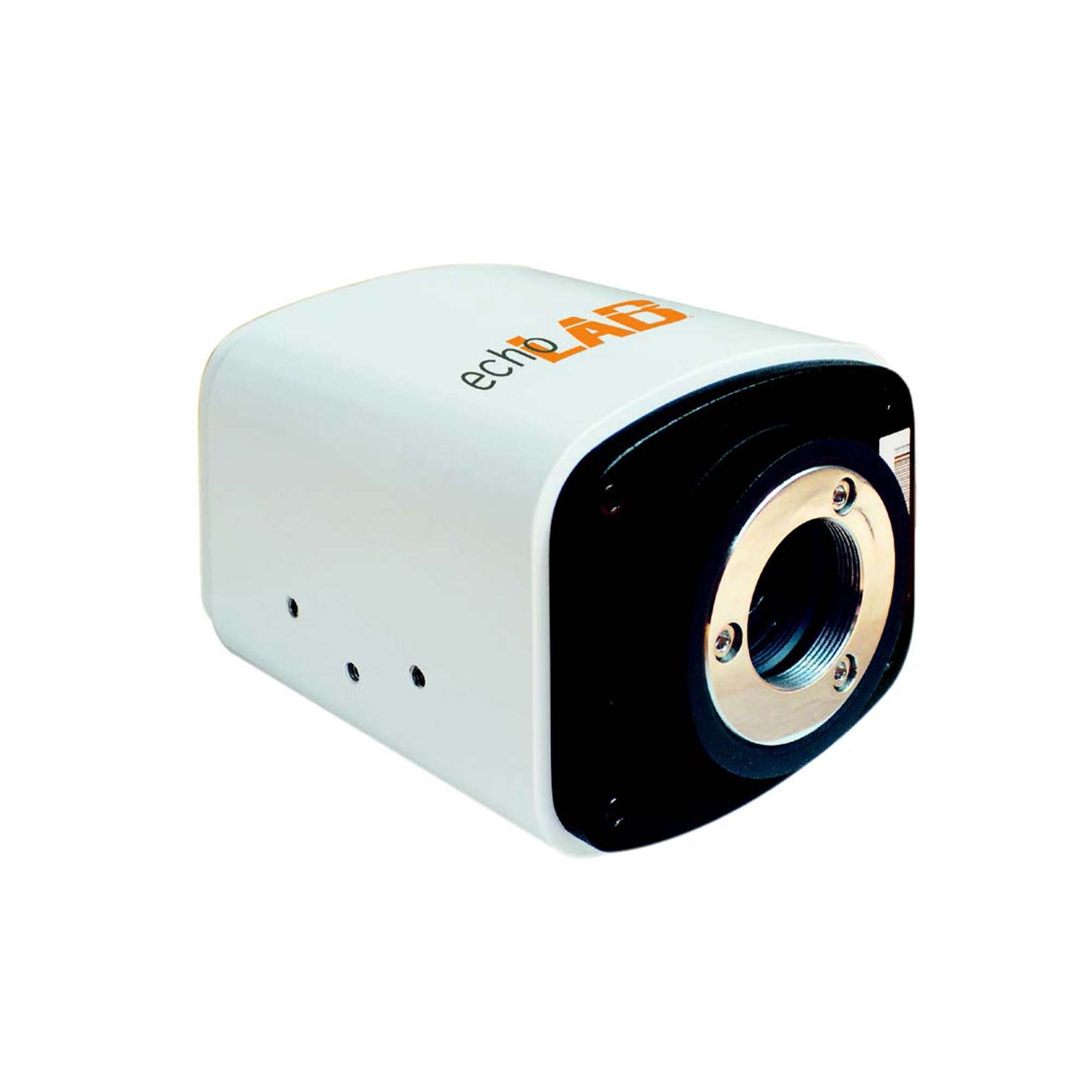 Stand alone camera for microscope - echoLAB