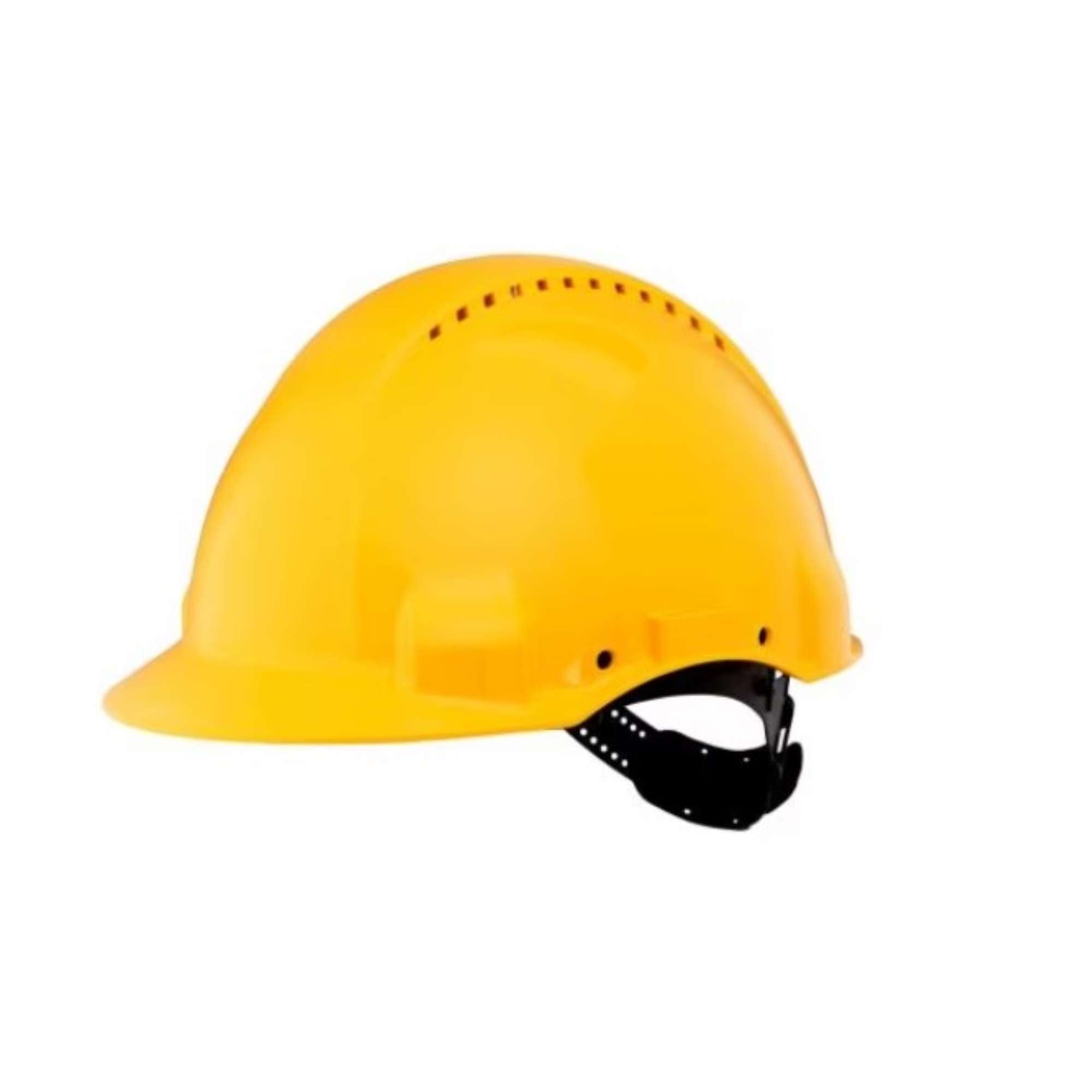 Peltor helmet G3000 yellow - 3M 7100002023