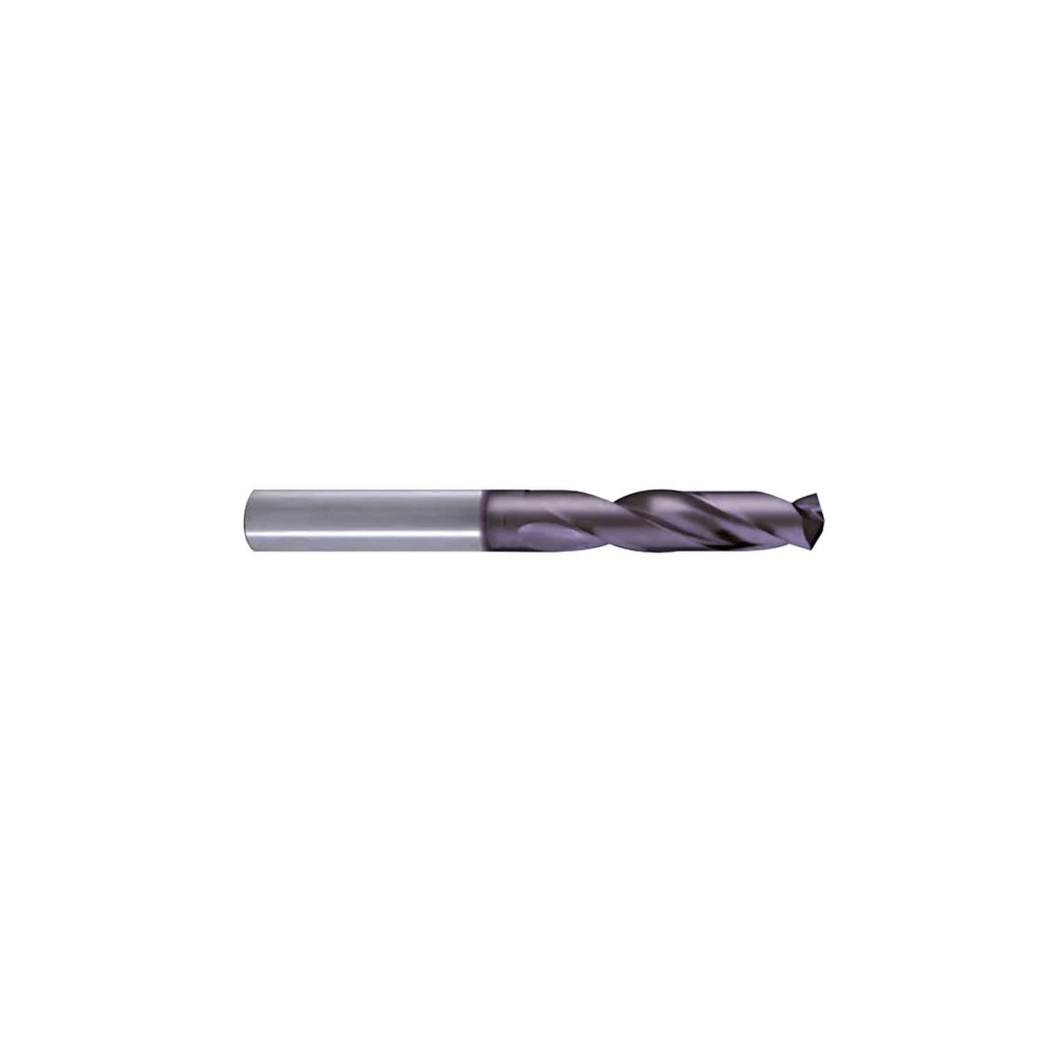 Solid carbide drills - ILIX 6020 5Vd Dia3