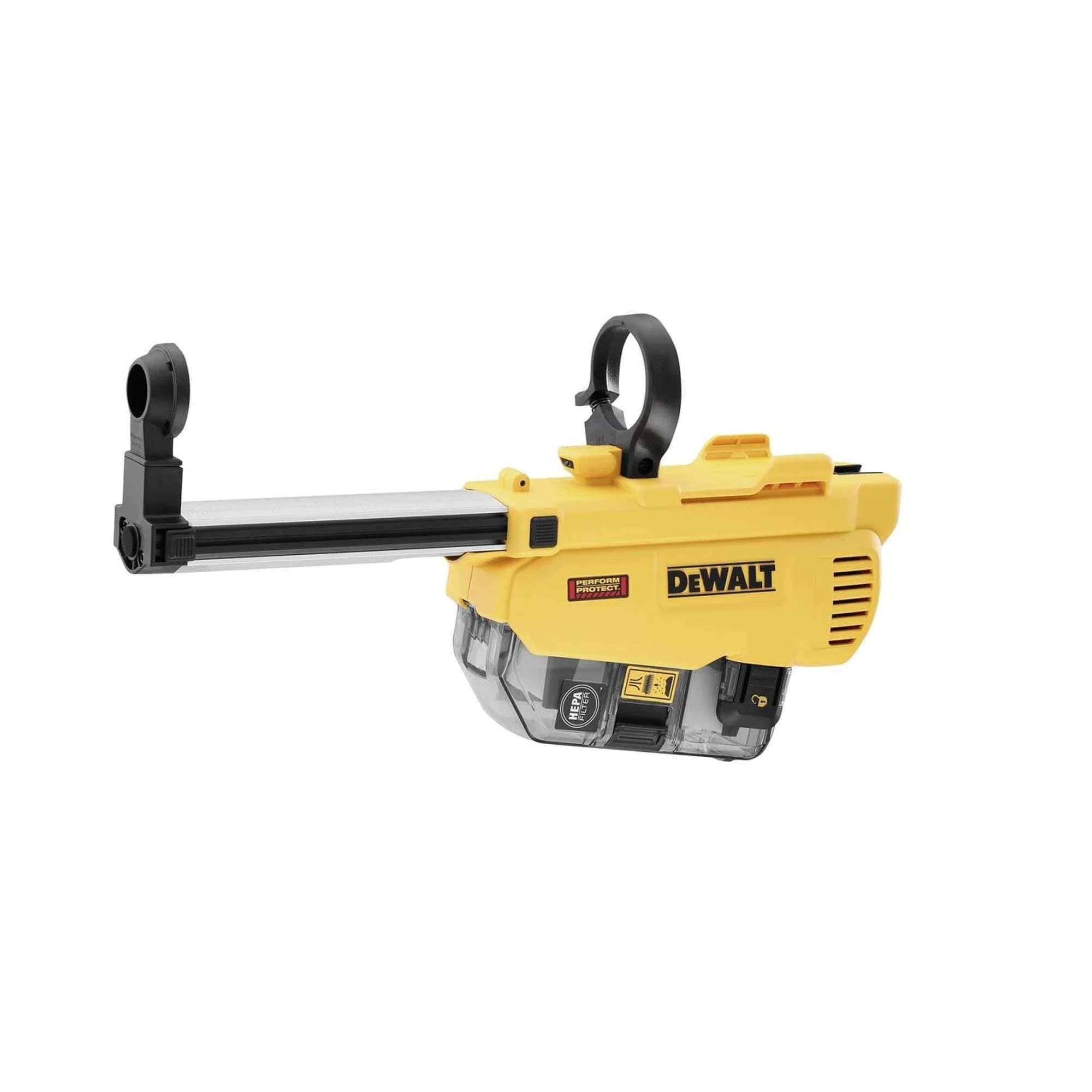 DEWALT DCM561N-XJ 18V edge trimmer