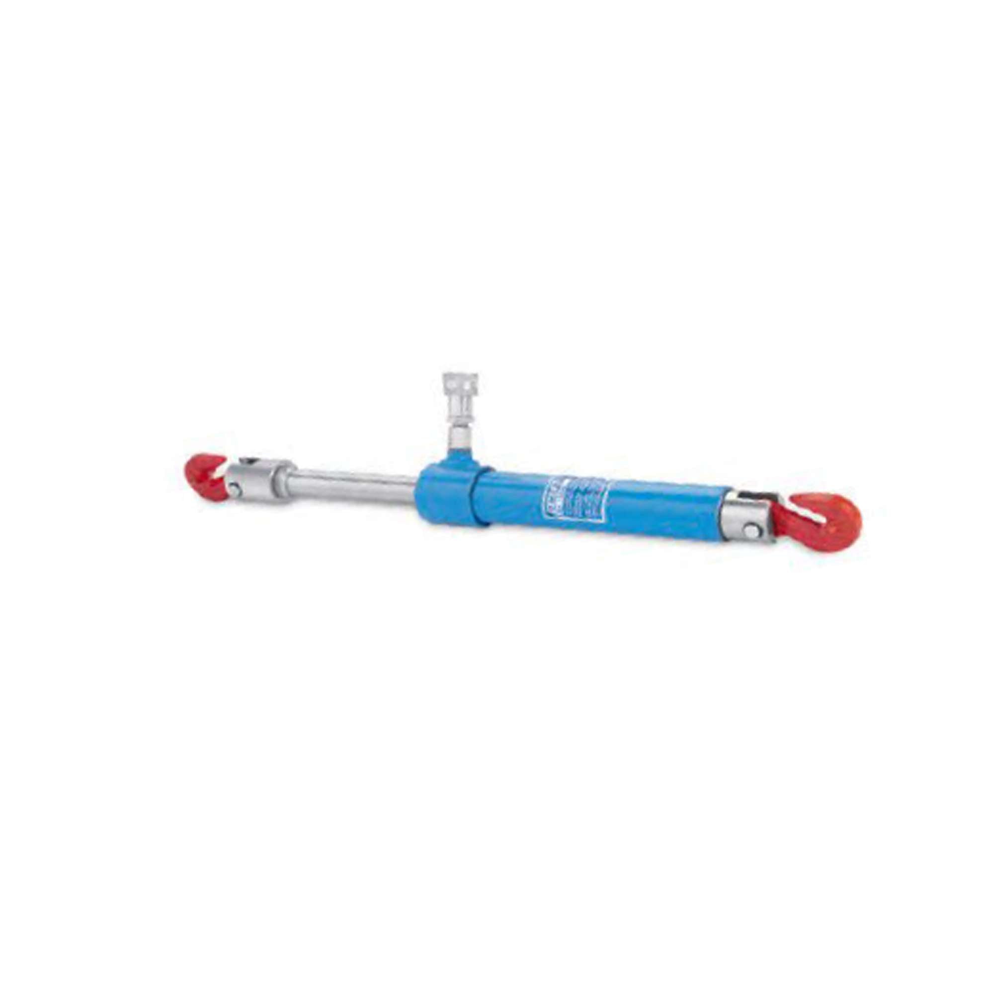 Piston rod 4 ton, quick coupling and 2 supports with hook OMCN 106/B