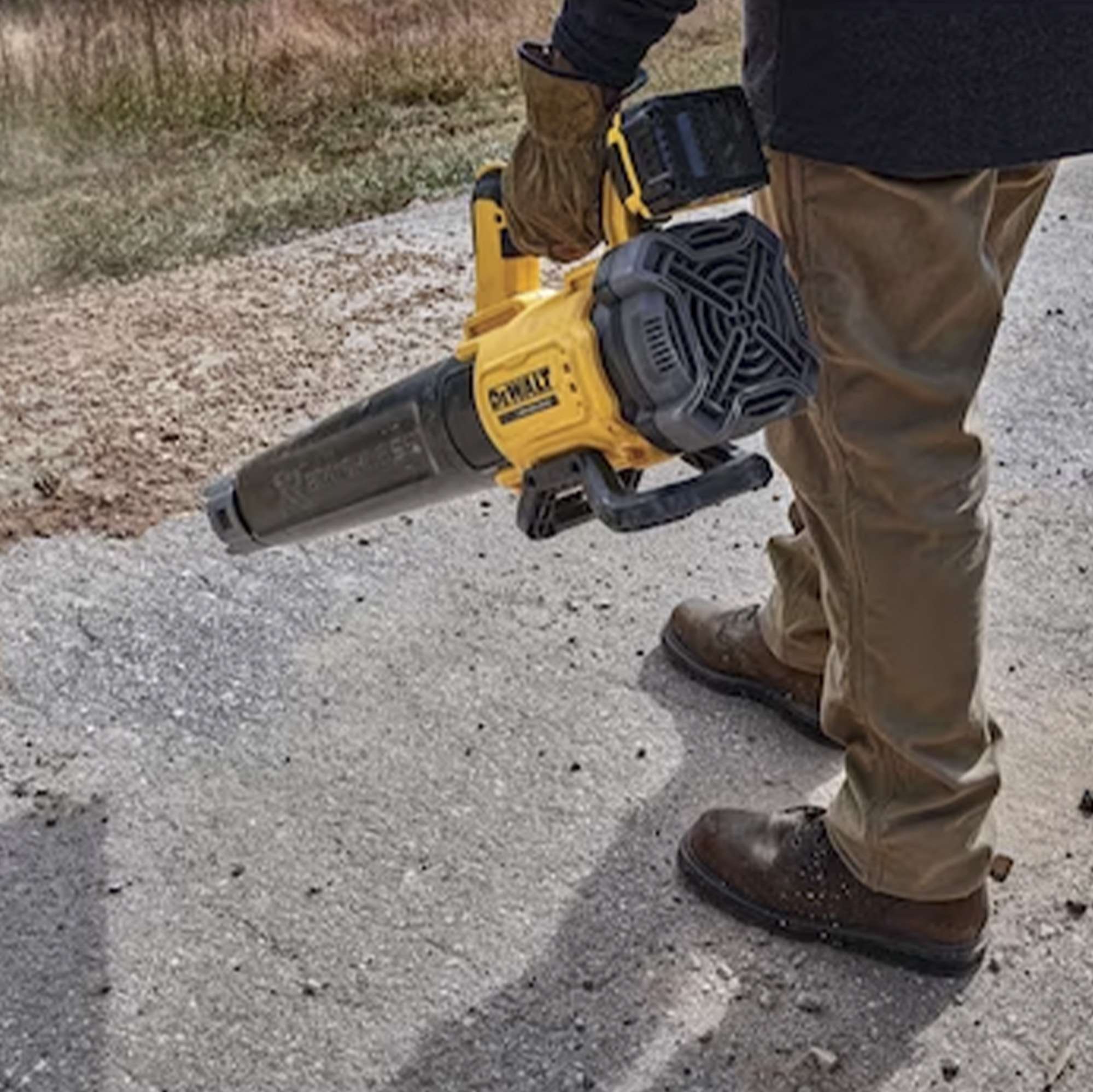 dewalt blower dcmbl562p1-qw