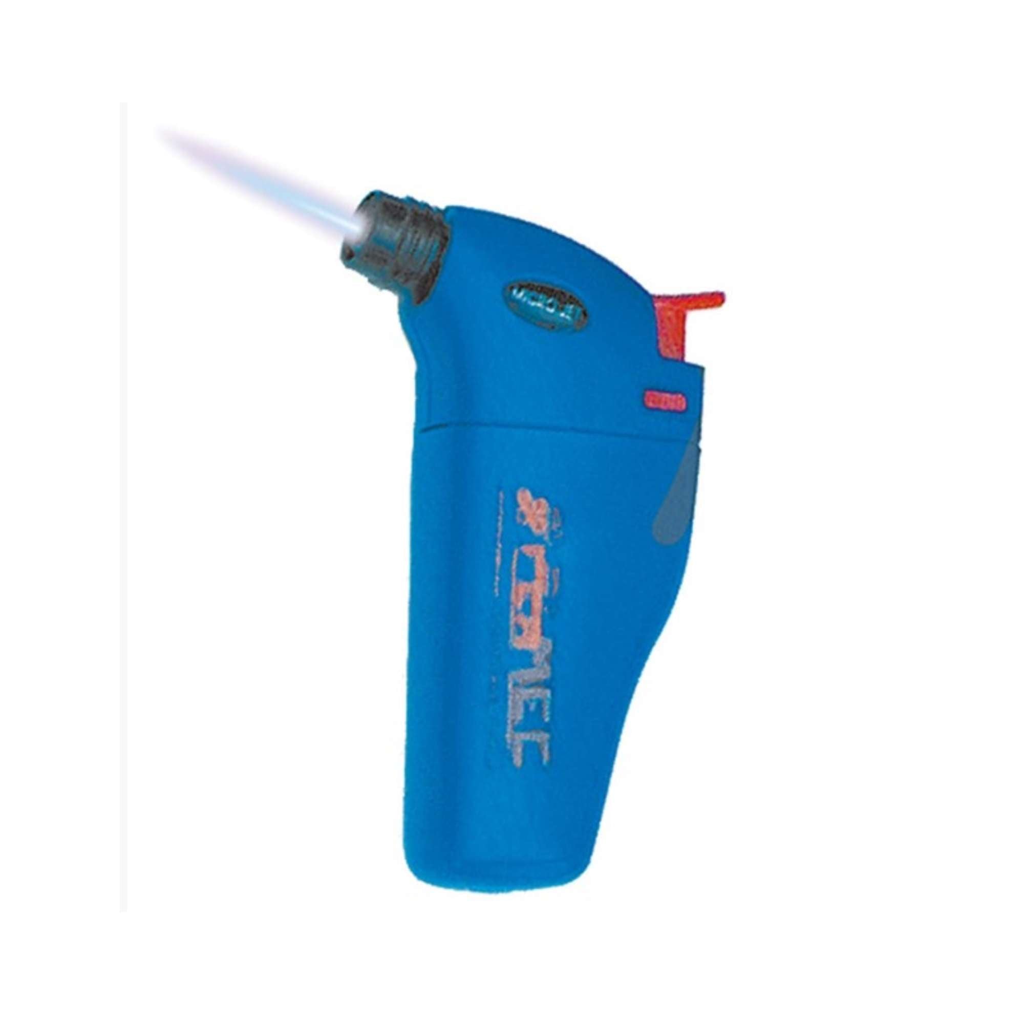 Mini rechargeable gas welder for small welding jobs - Fermec MJ-300
