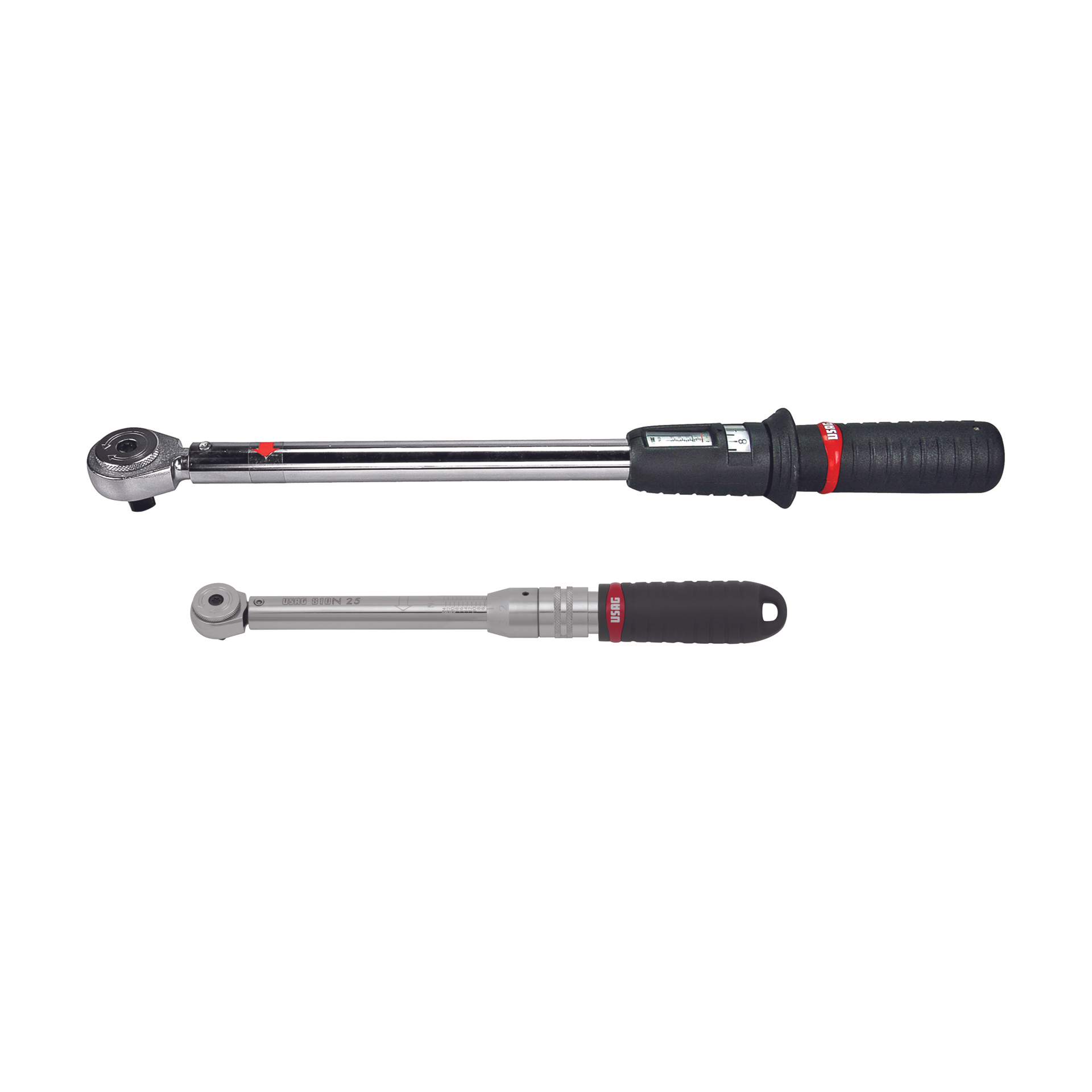 Camble ties pliers L. 195mm - Usag 765
